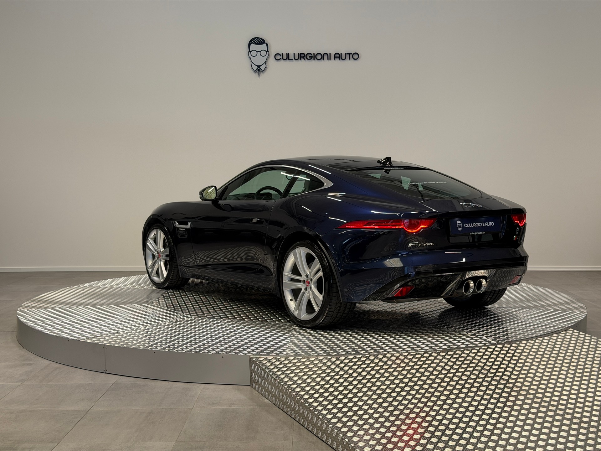 JAGUAR 3.0L V6S/C-image-6