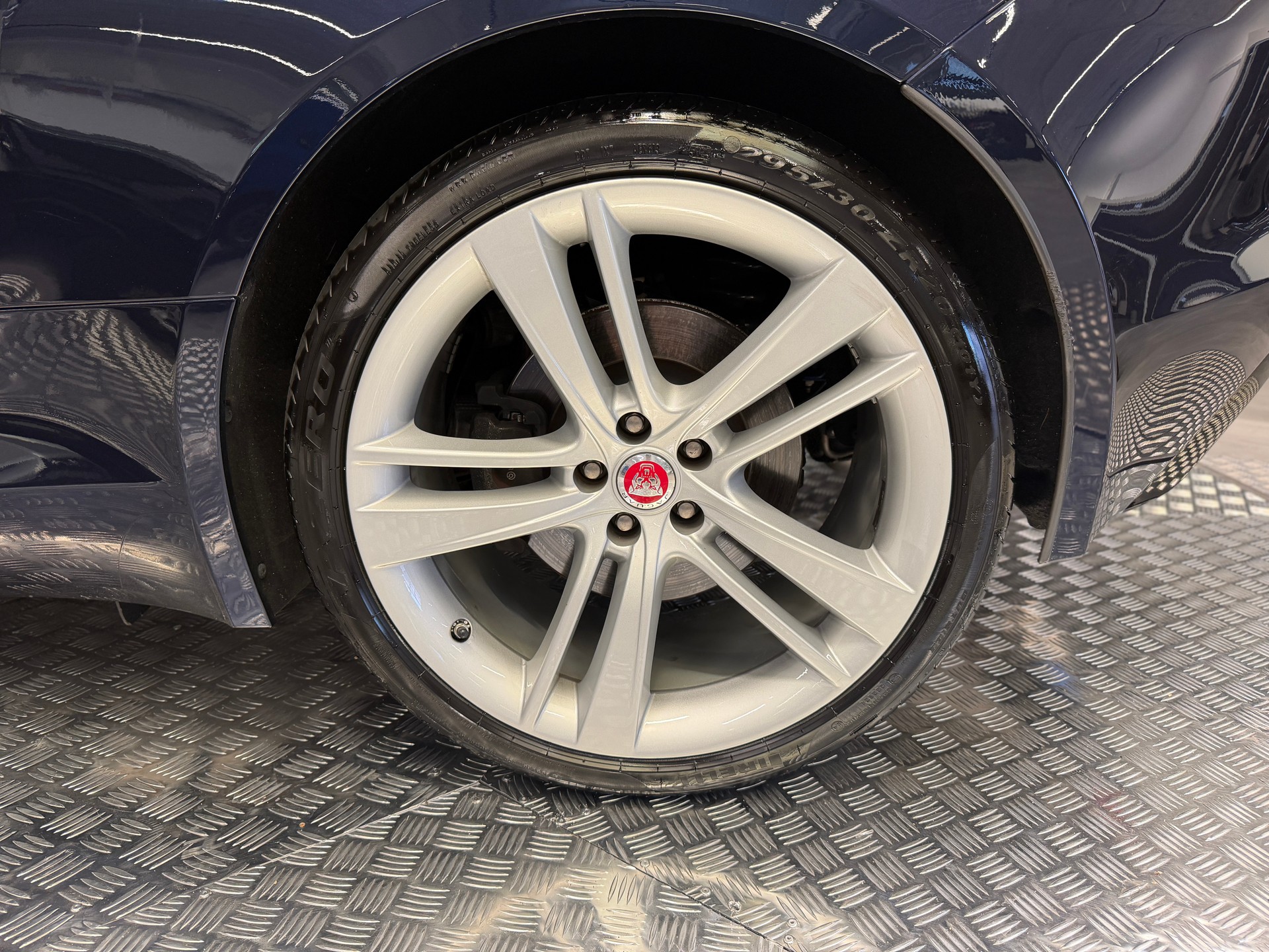 JAGUAR 3.0L V6S/C-image-15