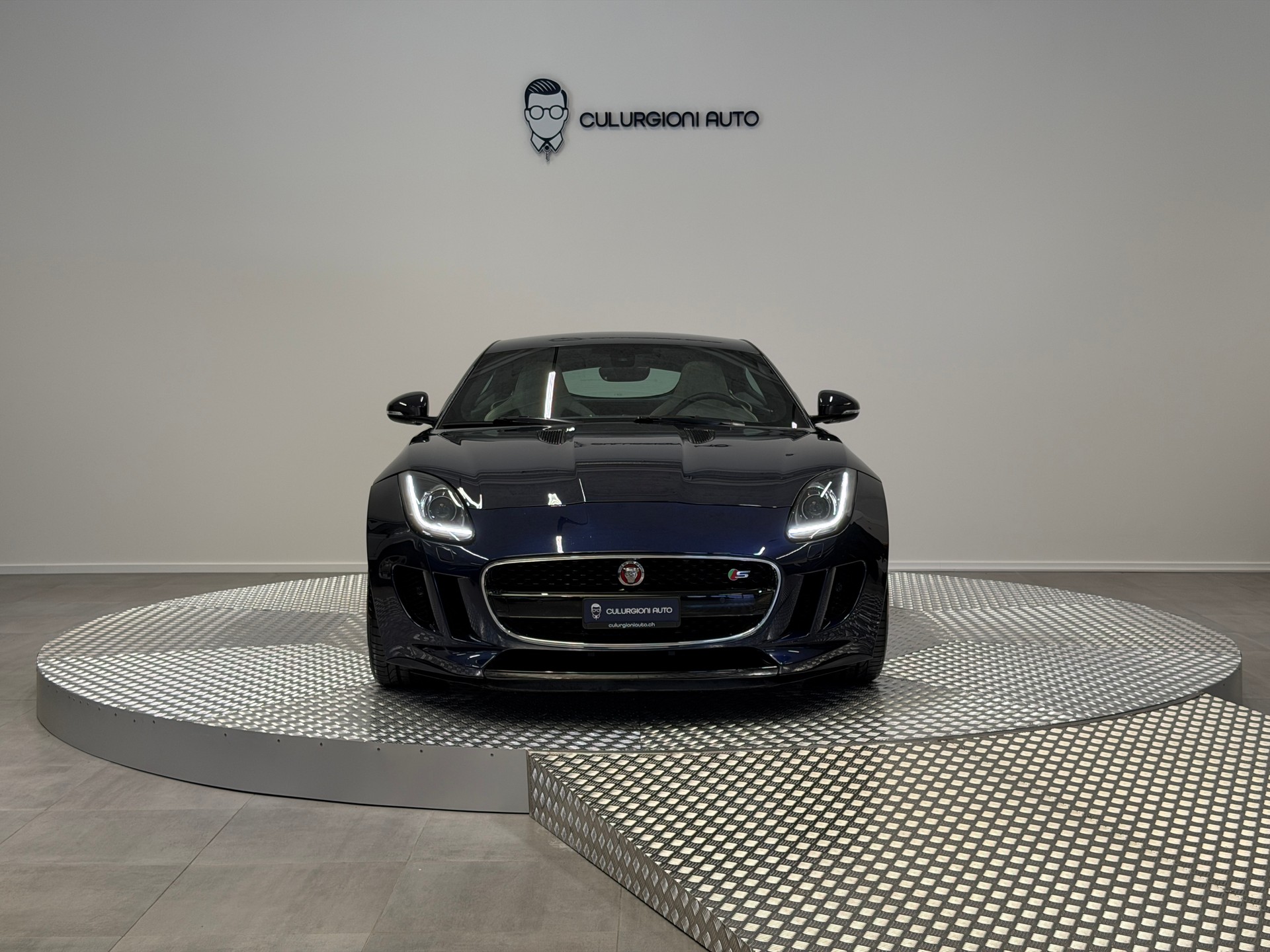 JAGUAR 3.0L V6S/C-image-1