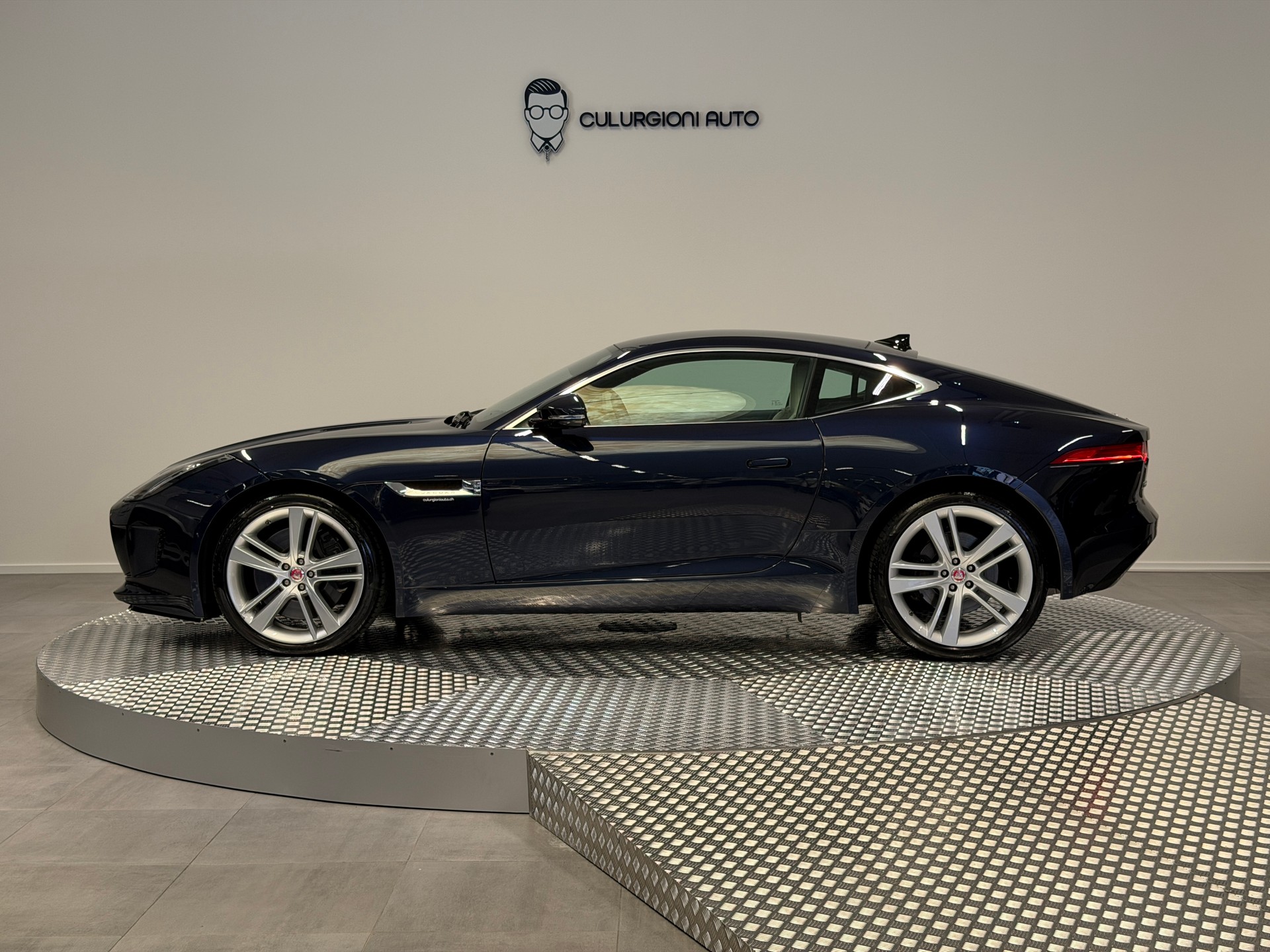 JAGUAR 3.0L V6S/C-image-7