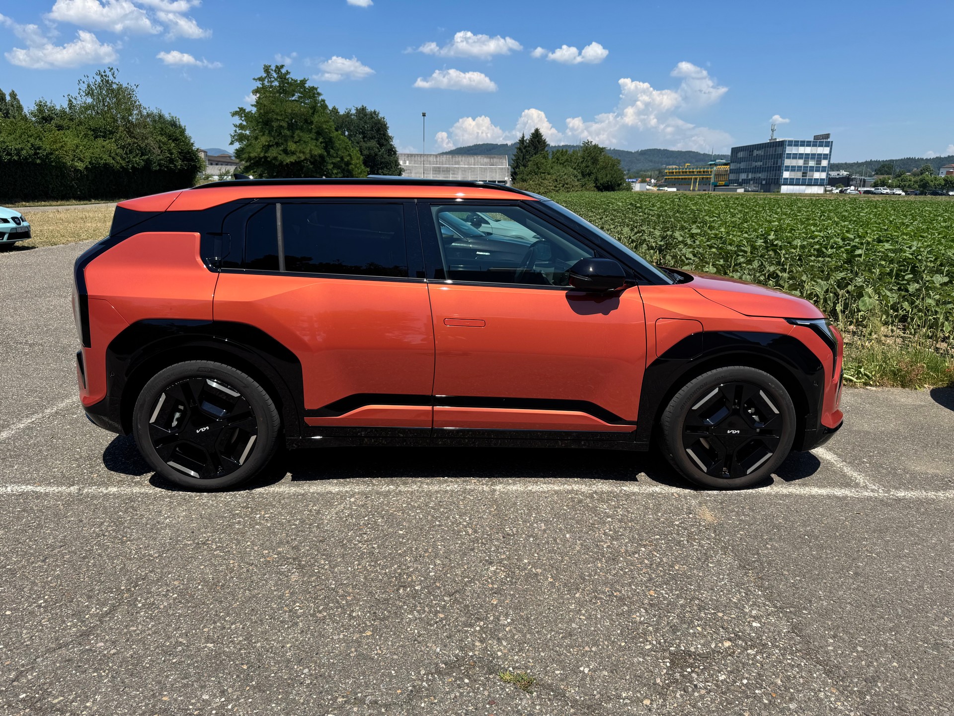KIA 81 kWh GT-Line-image-0