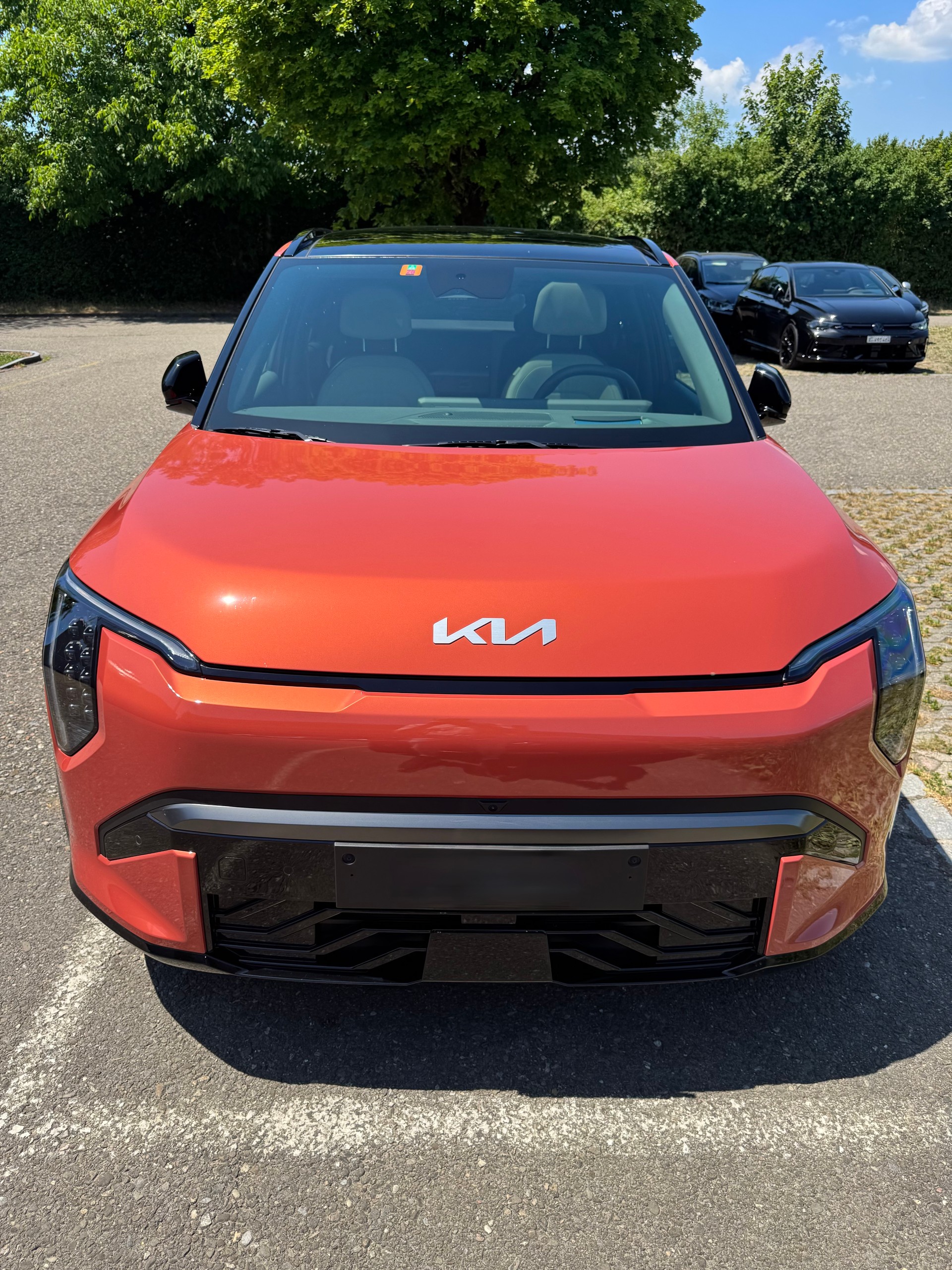 KIA 81 kWh GT-Line-image-1
