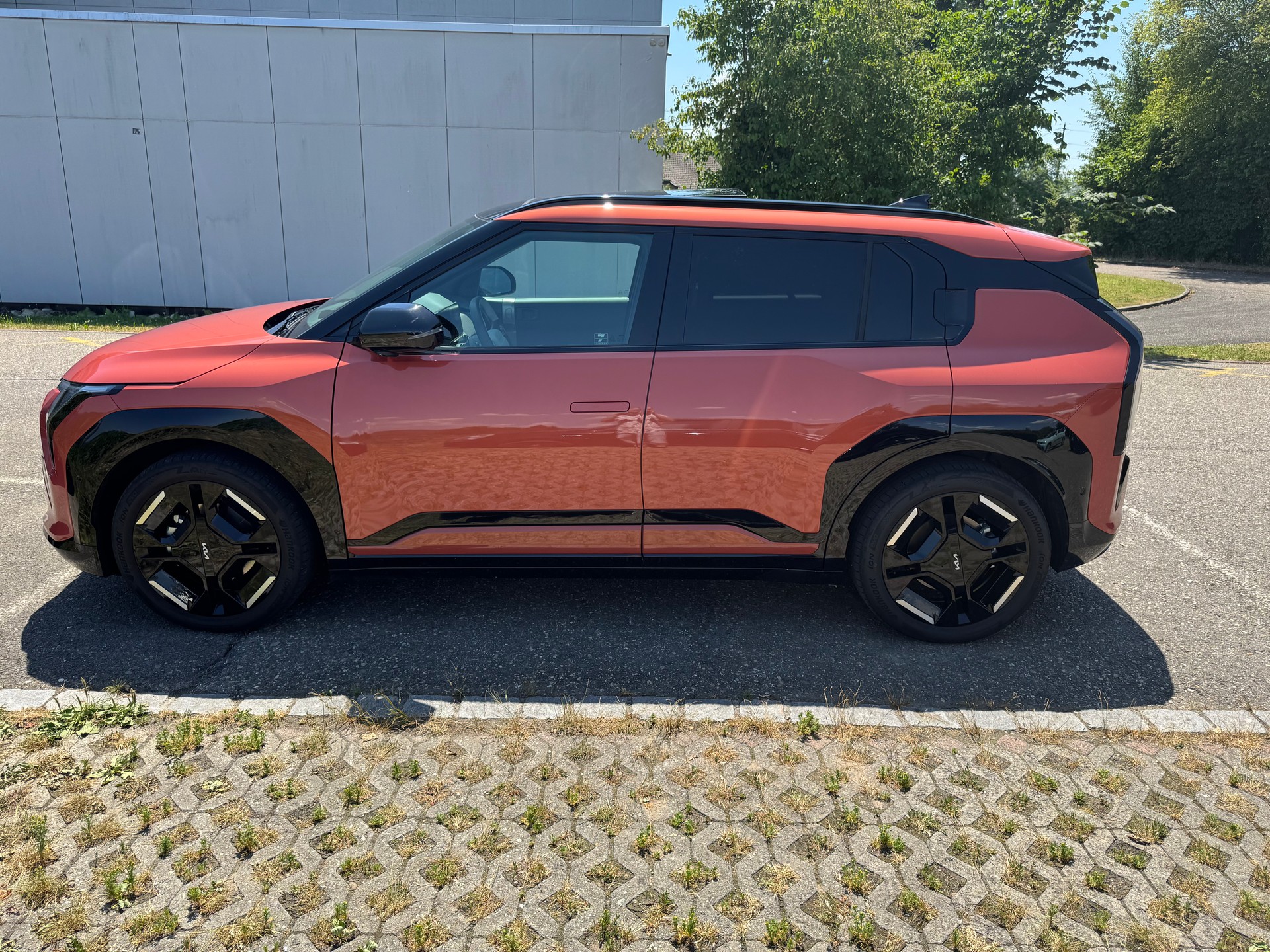 KIA 81 kWh GT-Line-image-2