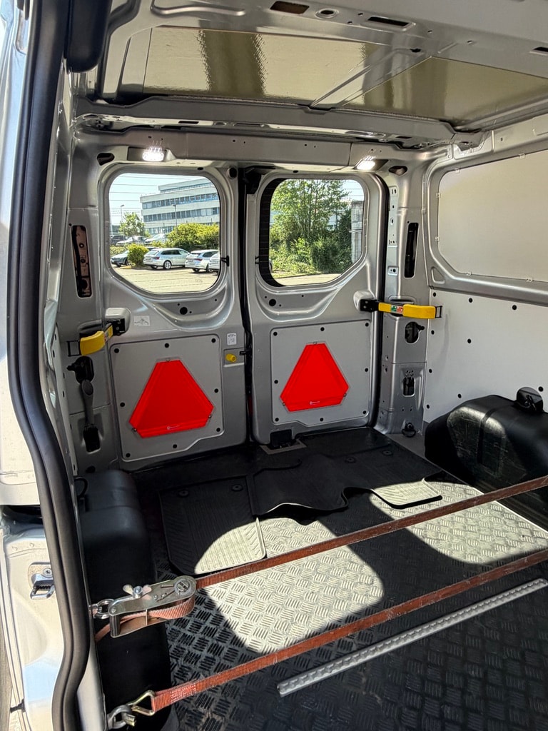 FORD 2.0 TDCi 170 Limited-image-17