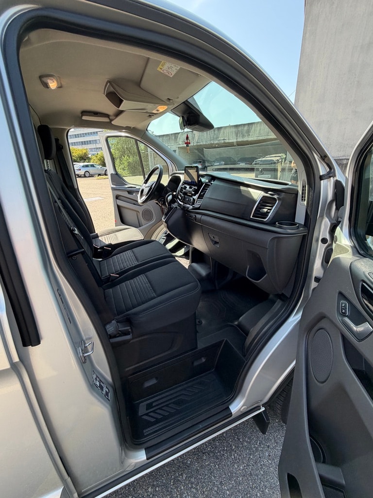 FORD 2.0 TDCi 170 Limited-image-7