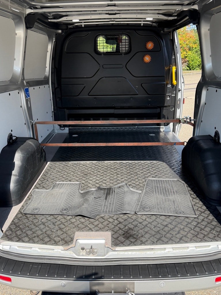 FORD 2.0 TDCi 170 Limited-image-16