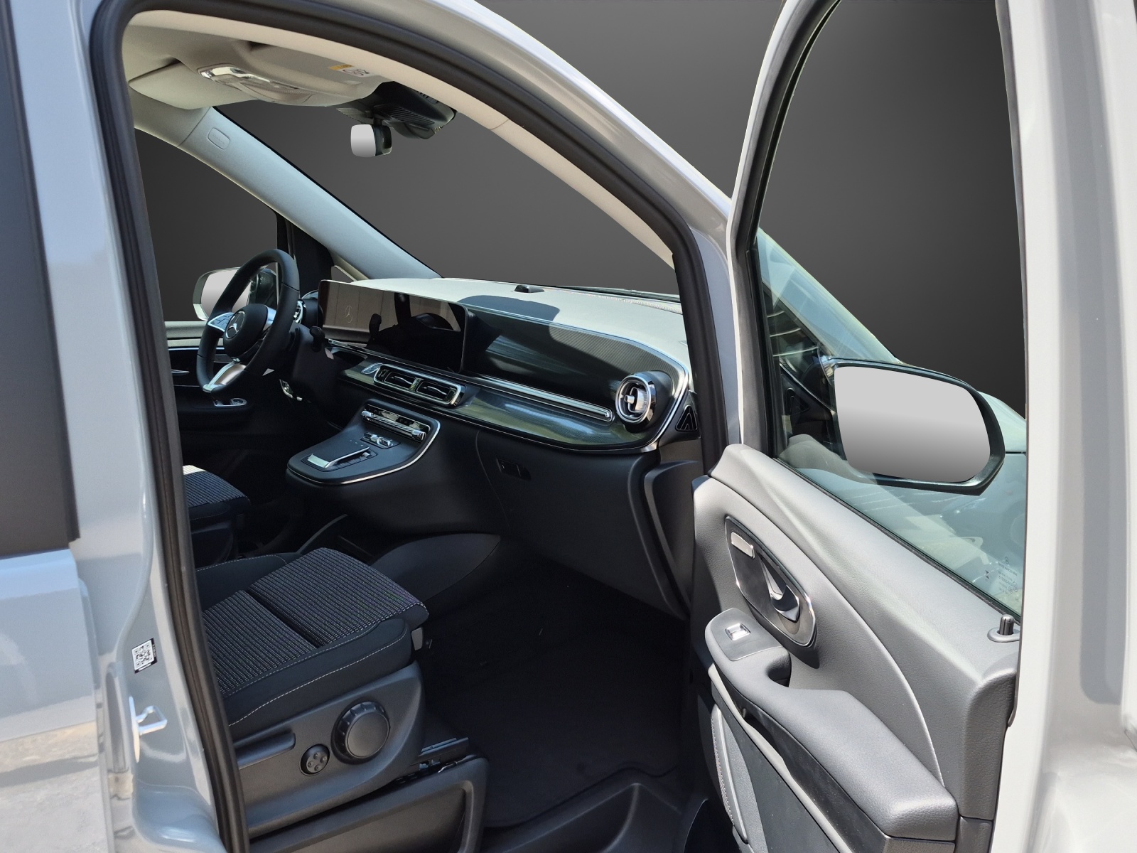 MERCEDES-BENZ V 250 d lang Style 9G-Tronic-image-10