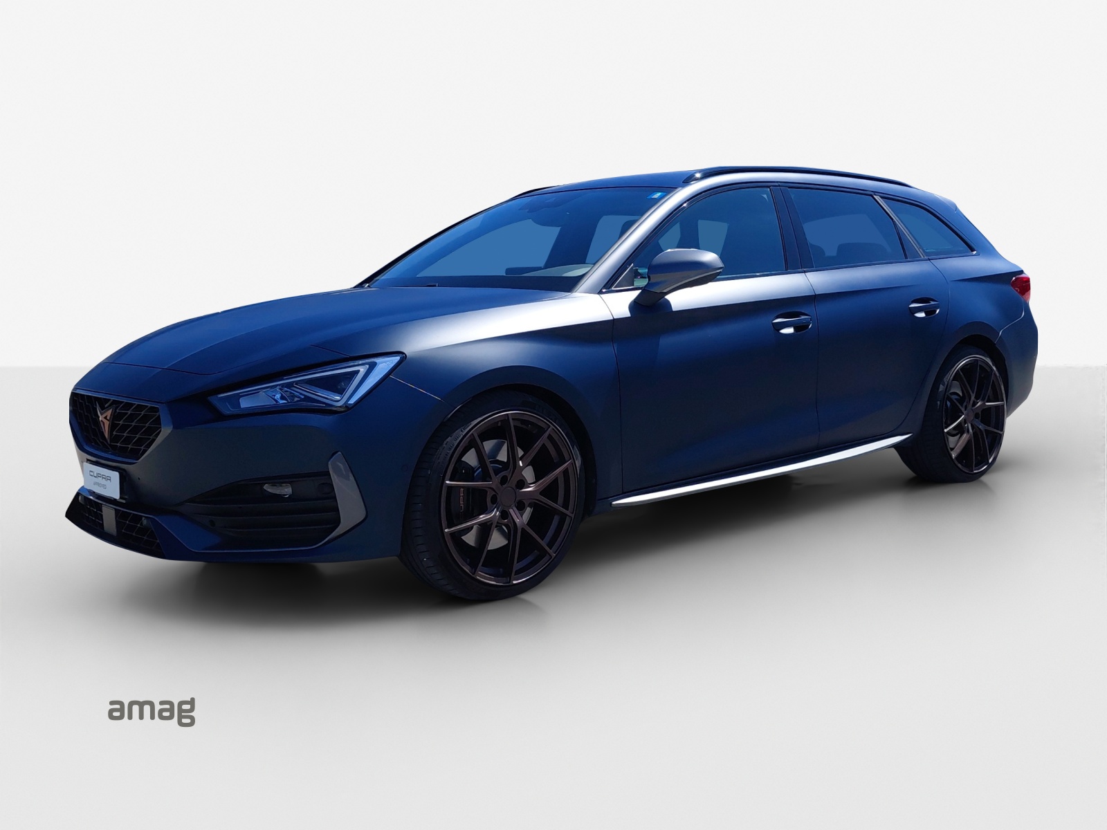 CUPRA LEON ST 2.0 TSI VZ DSG 4Drive-image-0