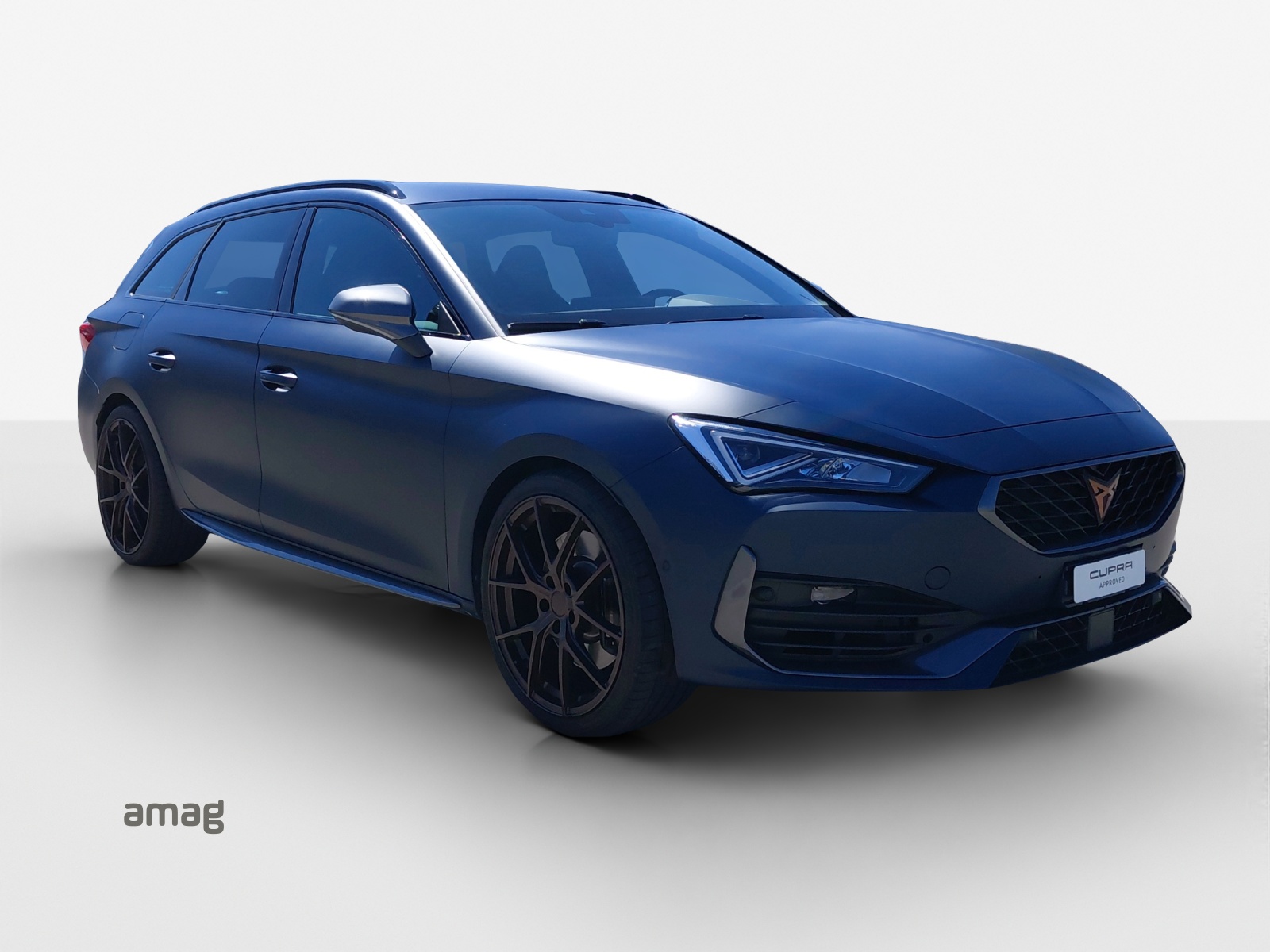 CUPRA LEON ST 2.0 TSI VZ DSG 4Drive-image-5