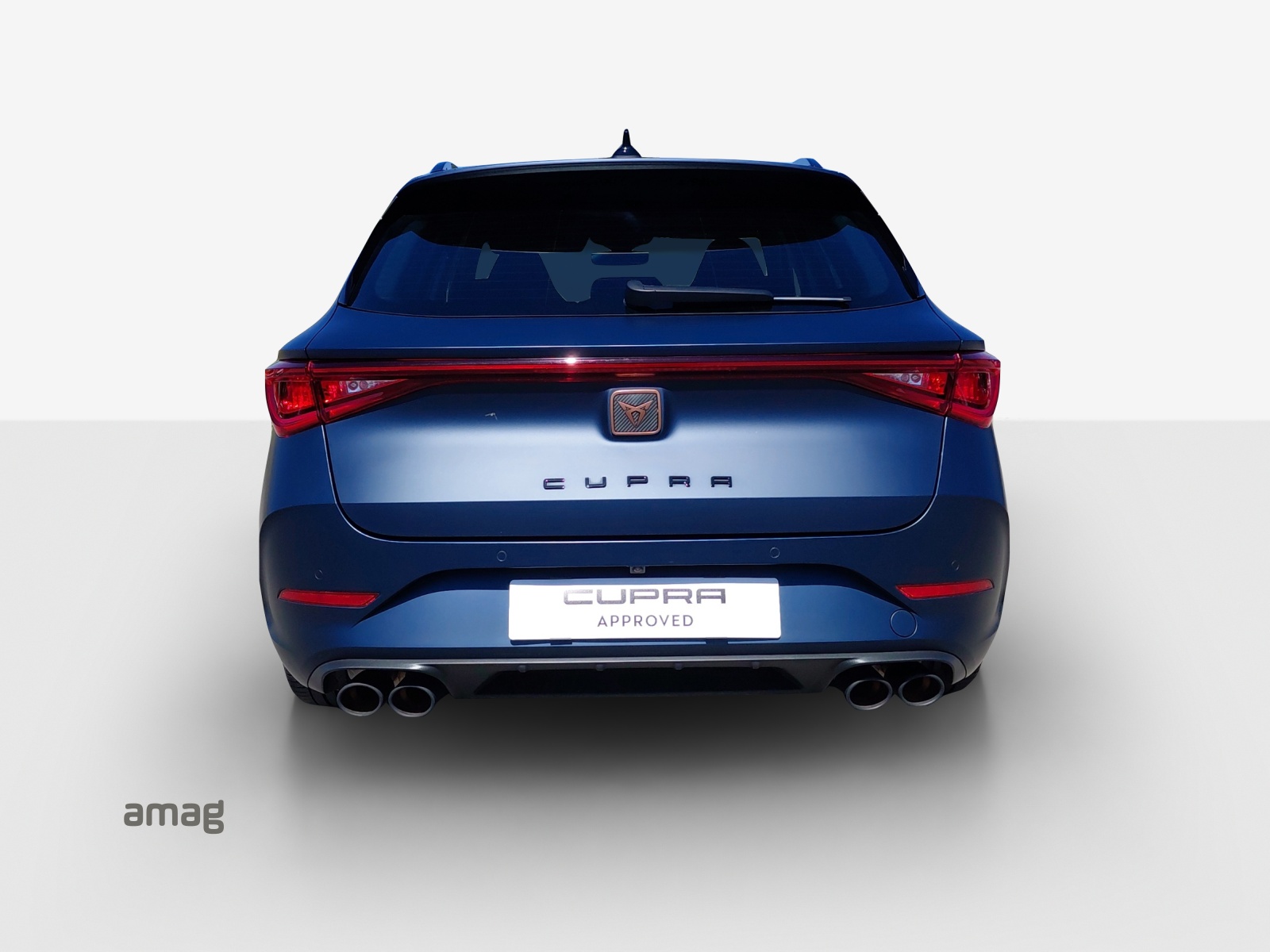 CUPRA LEON ST 2.0 TSI VZ DSG 4Drive-image-3