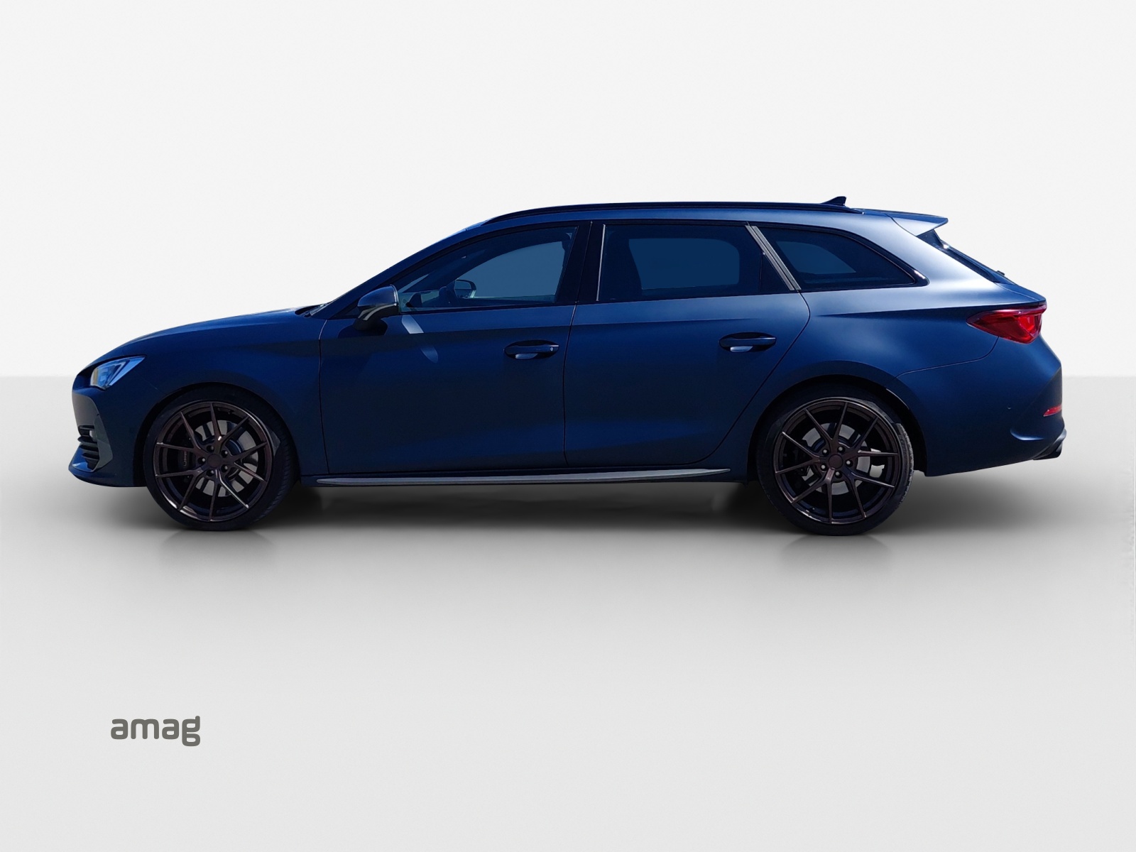 CUPRA LEON ST 2.0 TSI VZ DSG 4Drive-image-1