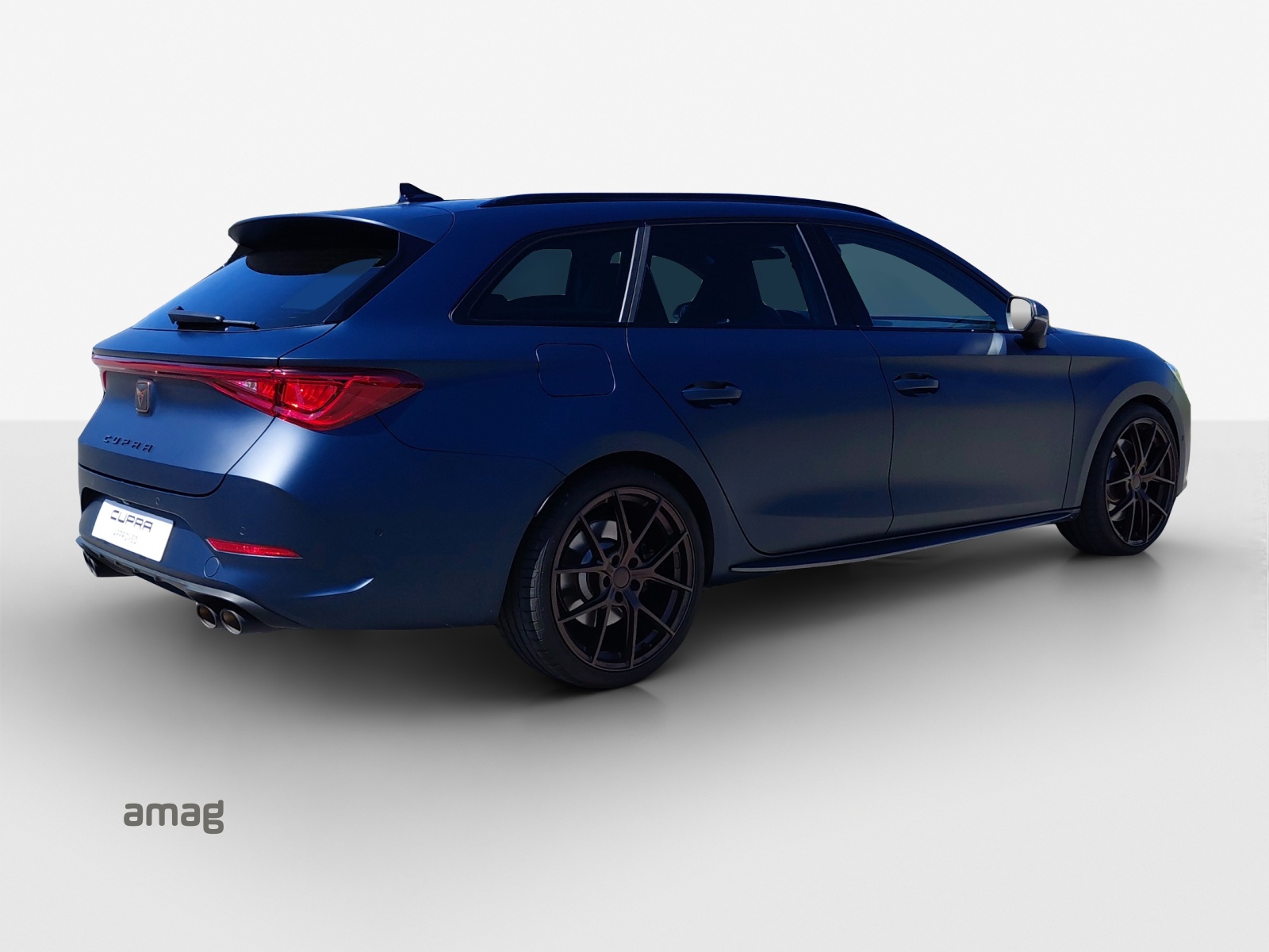 CUPRA LEON ST 2.0 TSI VZ DSG 4Drive-image-4