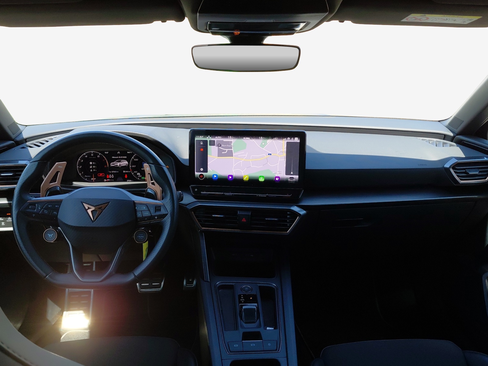 CUPRA LEON ST 2.0 TSI VZ DSG 4Drive-image-8