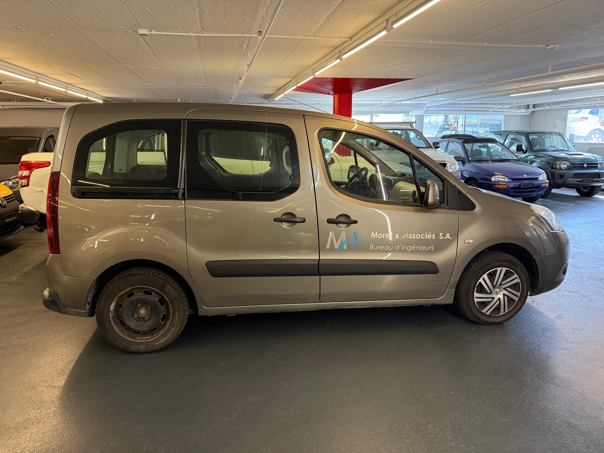 CITROEN Berlingo 1.5 BlueHDi 130 XL You EAT8-showroom-element-2