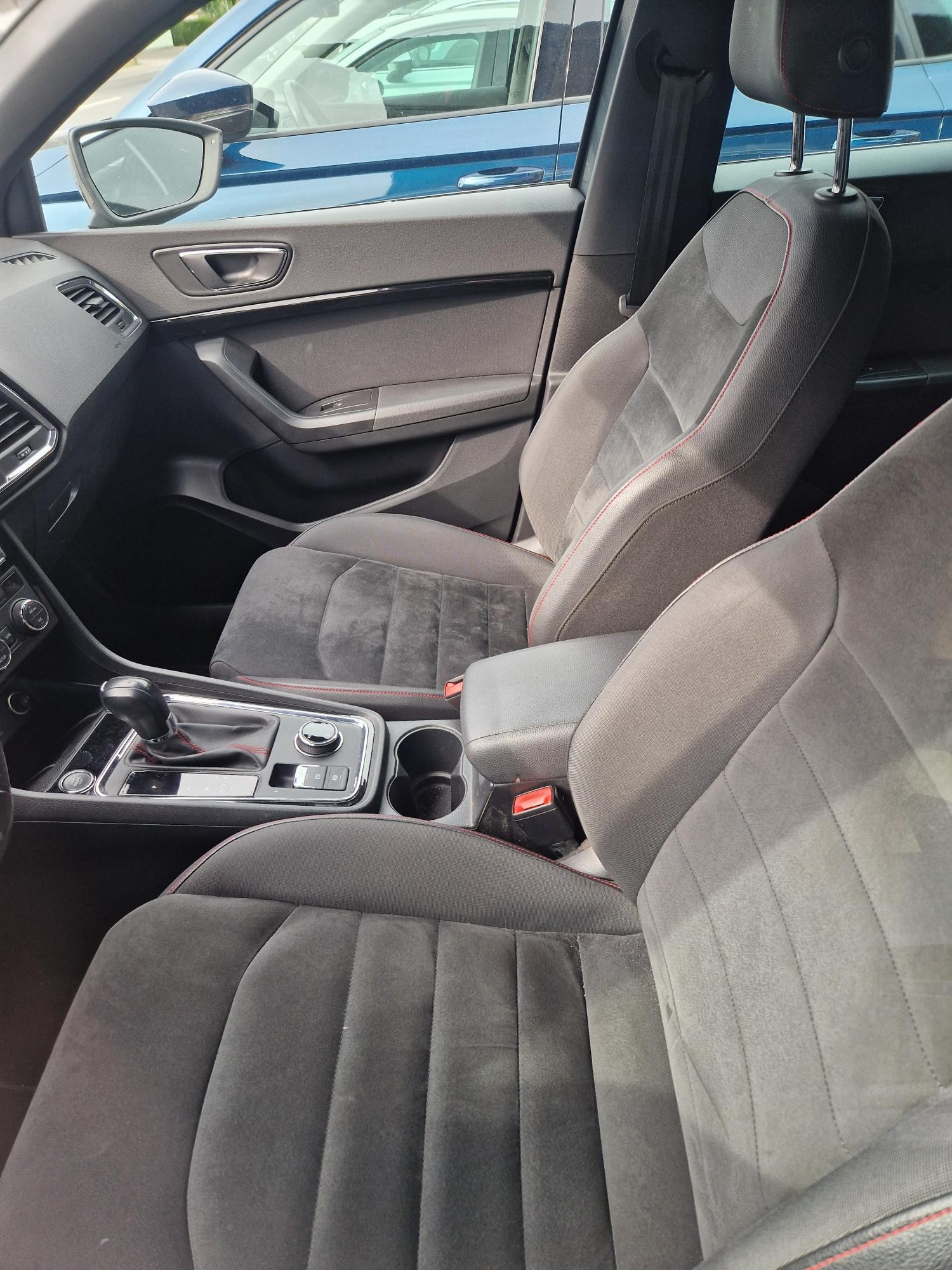 SEAT Ateca 2.0 TSI FR 4Drive DSG-image-2