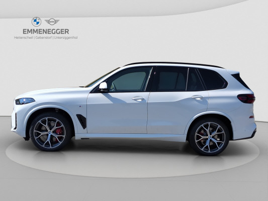 BMW X5 xD 48V 40d M Sport Pro-showroom-element-1