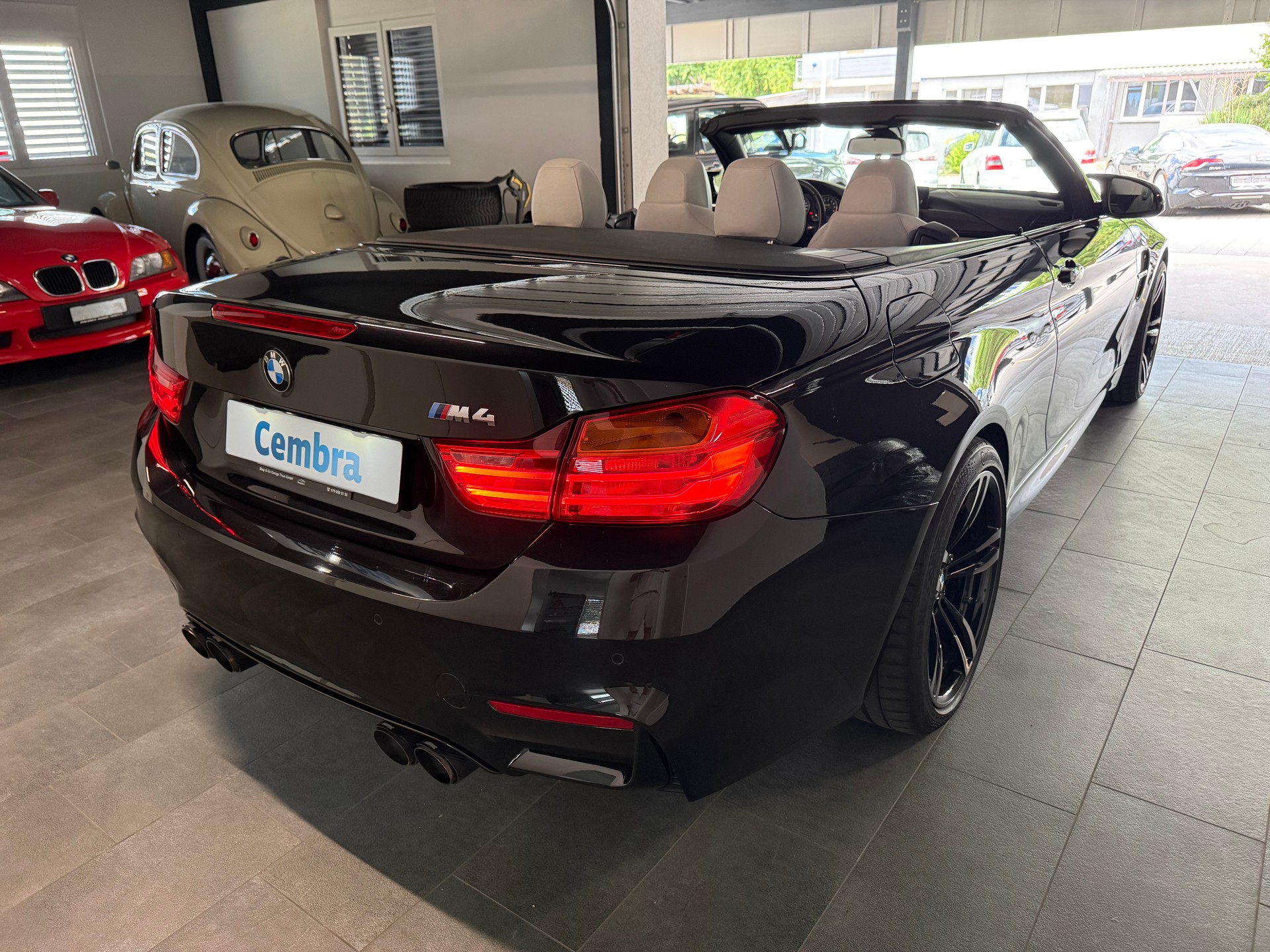 BMW M4 Cabriolet DKG-image-7