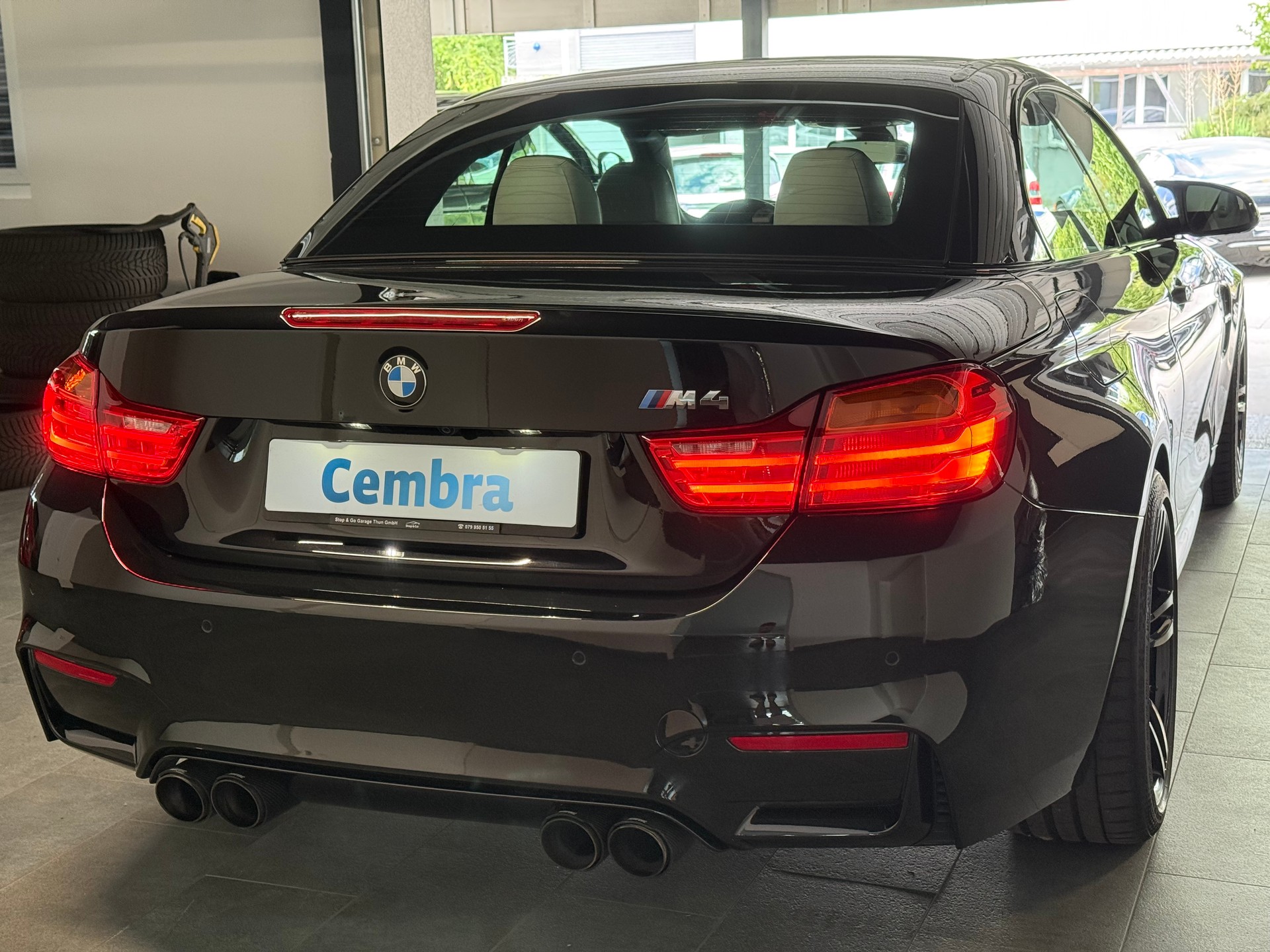BMW M4 Cabriolet DKG-image-4
