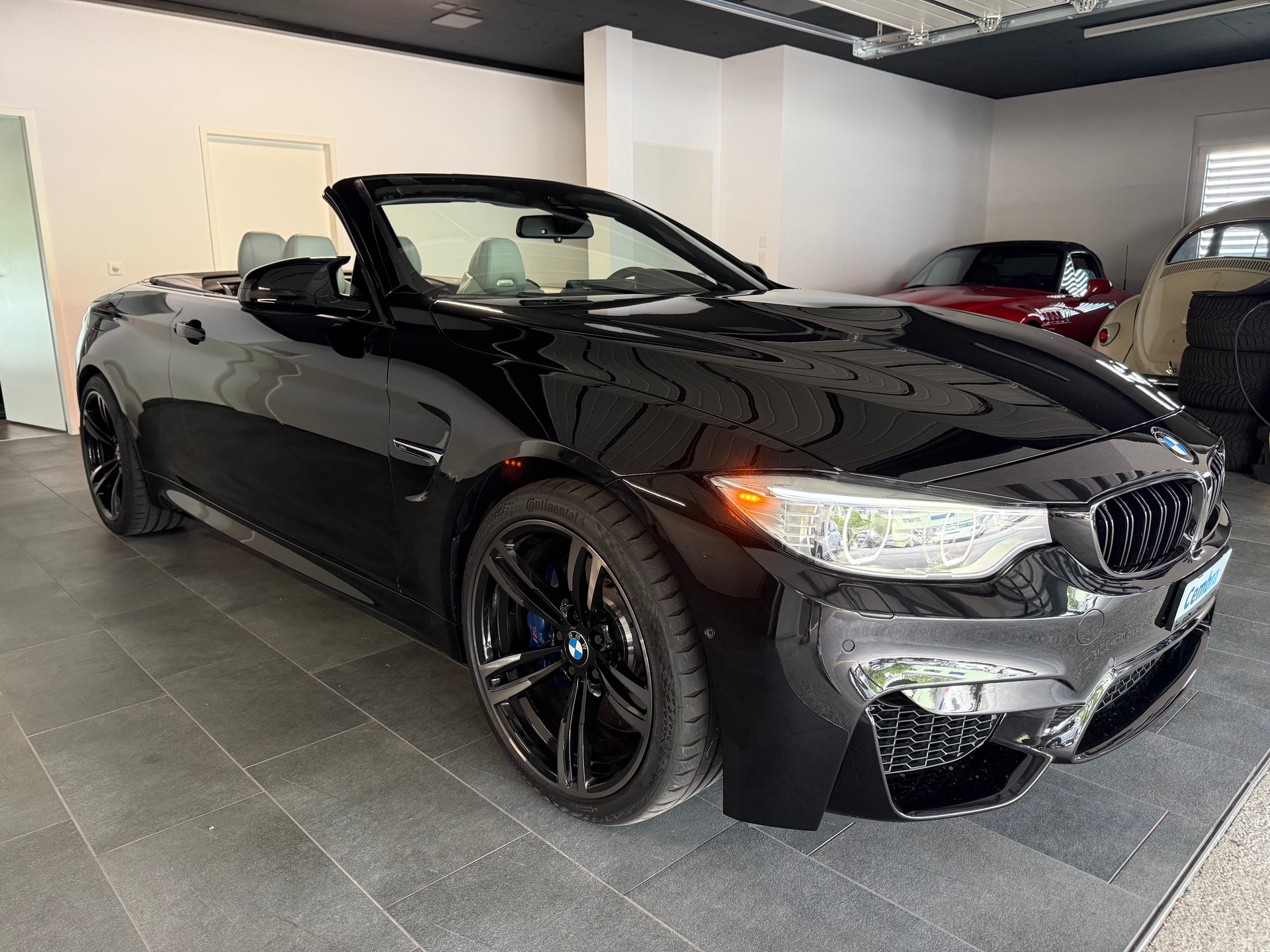 BMW M4 Cabriolet DKG-image-1