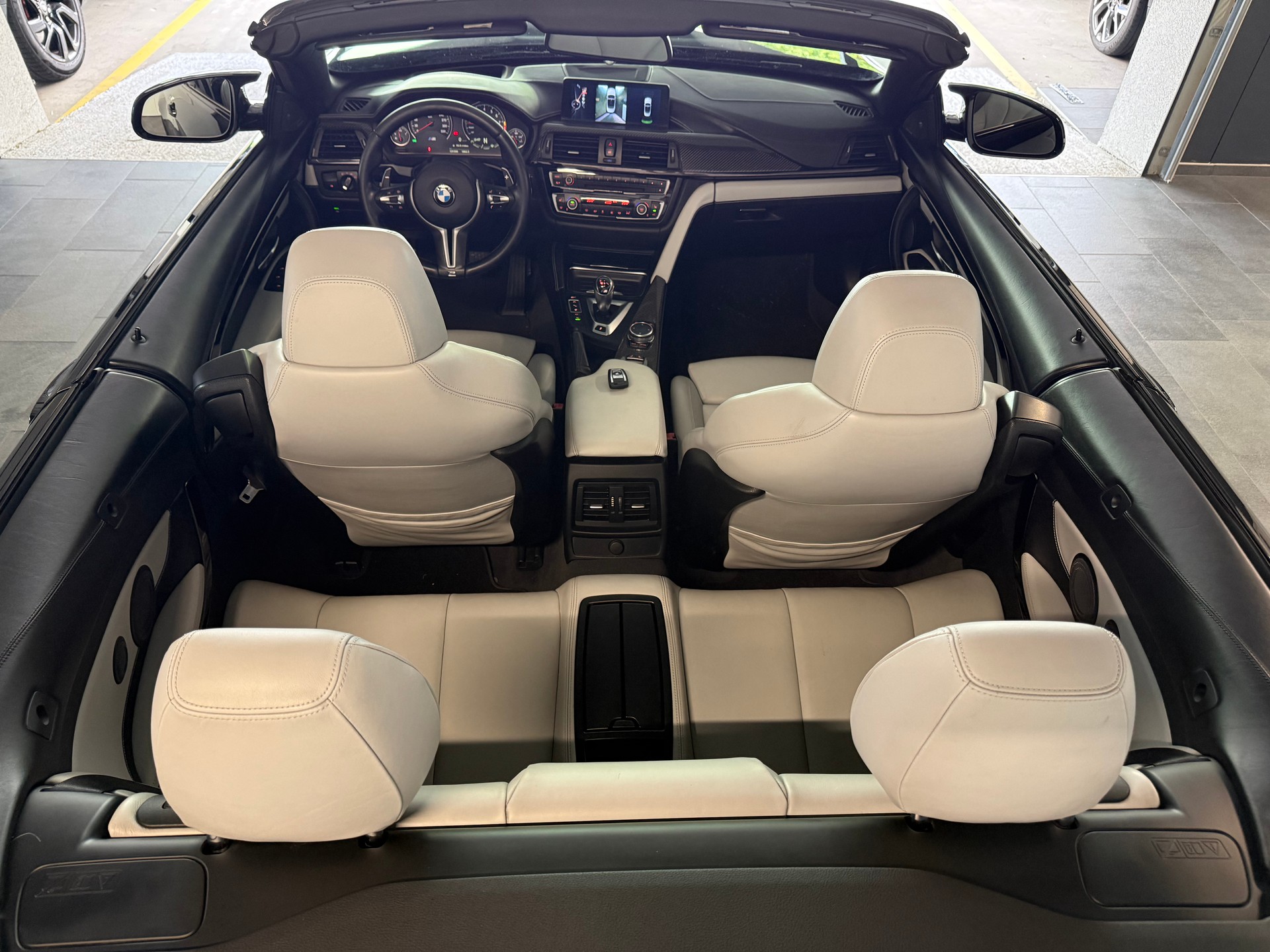 BMW M4 Cabriolet DKG-image-8