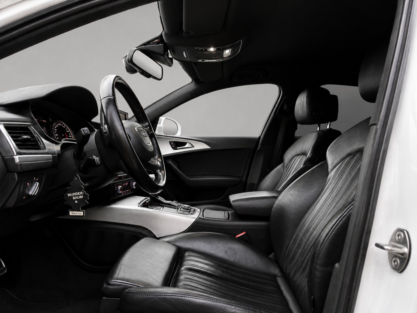 AUDI A6 Limousine 3.0 BiTDI V6 quattro tiptronic-image-9