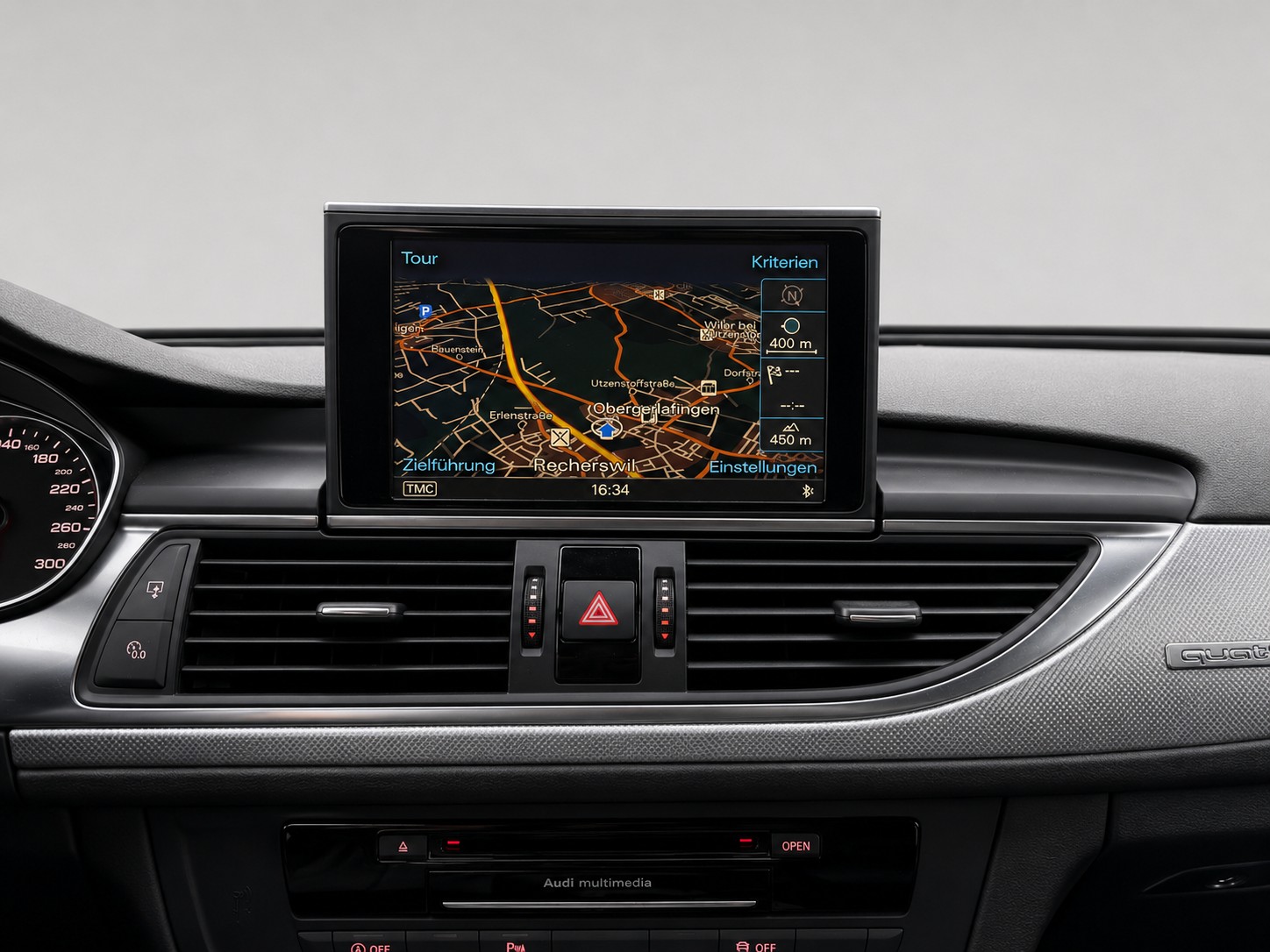 AUDI A6 Limousine 3.0 BiTDI V6 quattro tiptronic-image-12