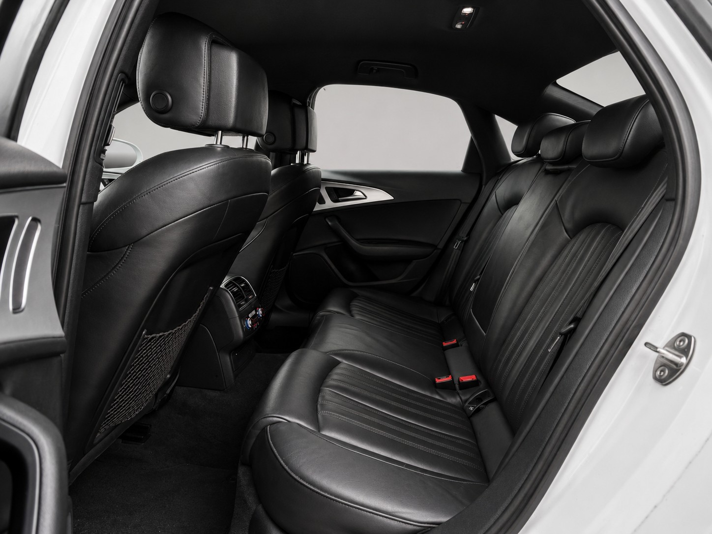 AUDI A6 Limousine 3.0 BiTDI V6 quattro tiptronic-image-15