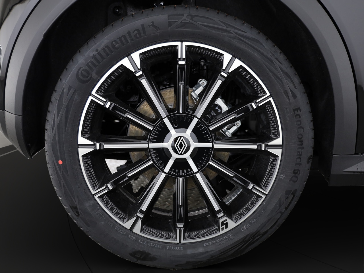 RENAULT R5 E-Tech Comfort Range techno-image-3