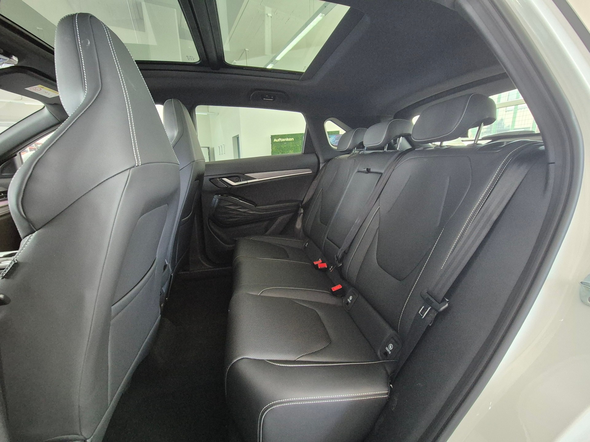 JAC JS6 1.5 PHEV-image-8