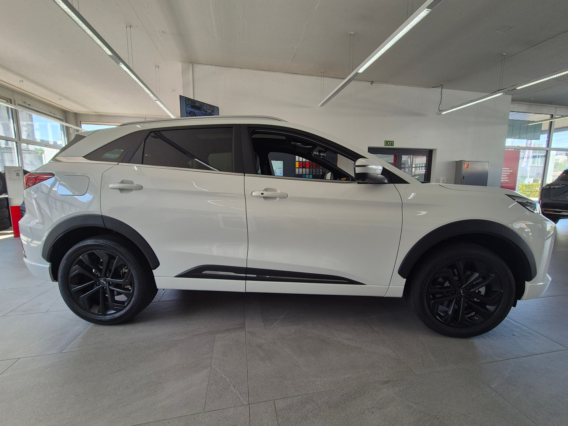 JAC JS6 1.5 PHEV-image-6