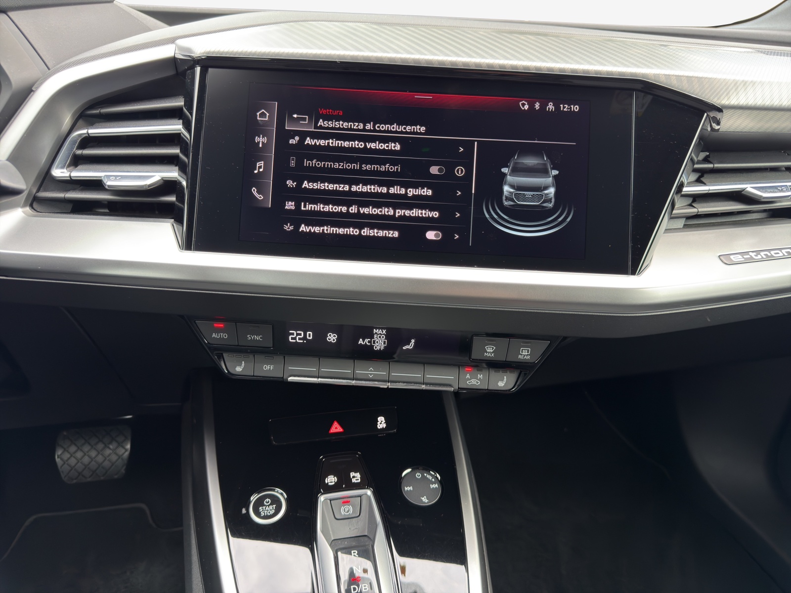 AUDI Q4 e-tron 40-image-11