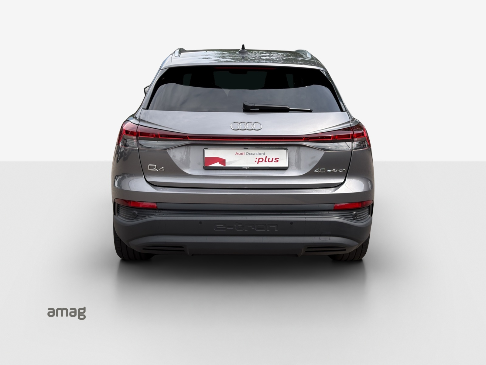 AUDI Q4 e-tron 40-image-4