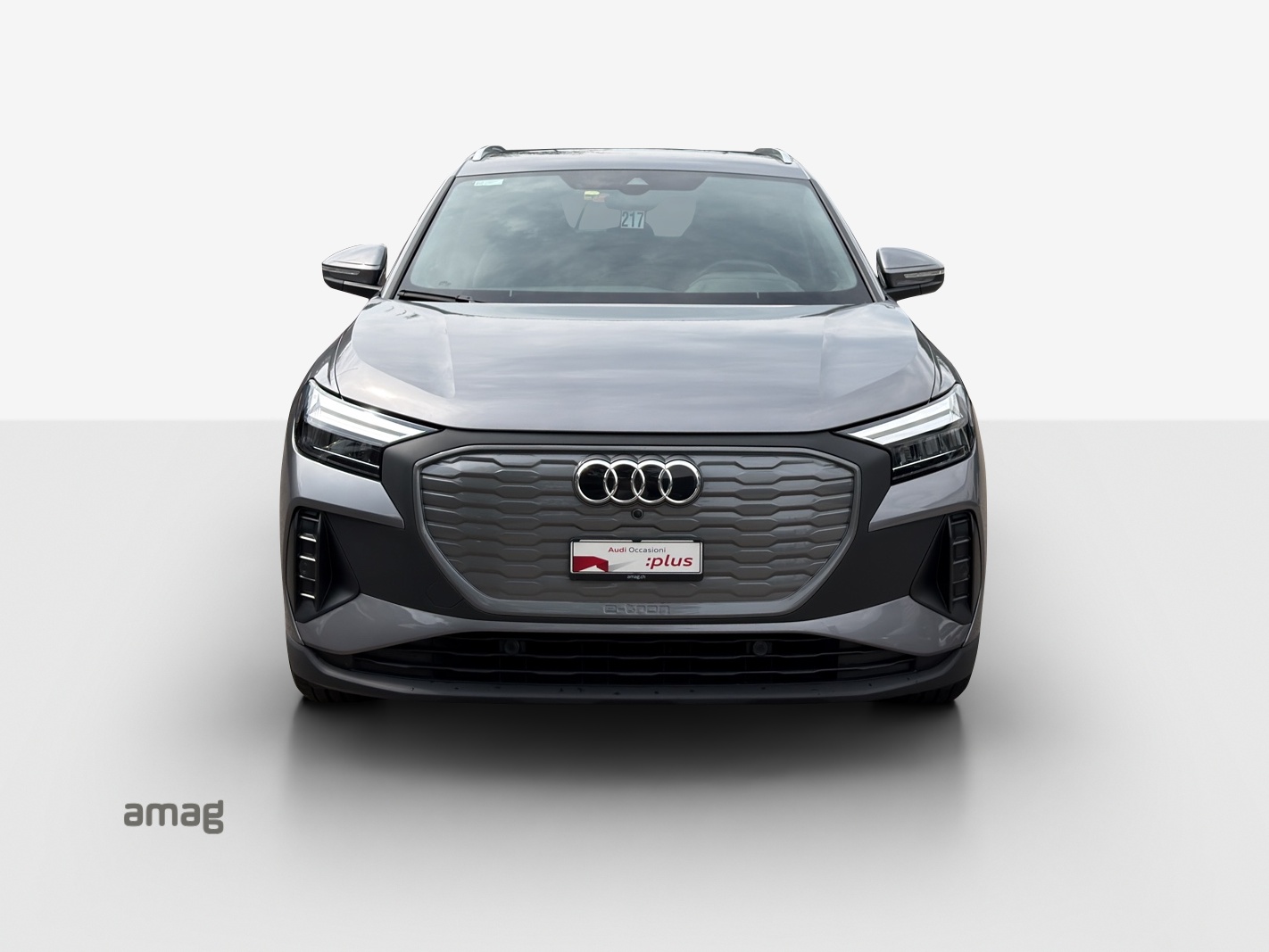 AUDI Q4 e-tron 40-image-7