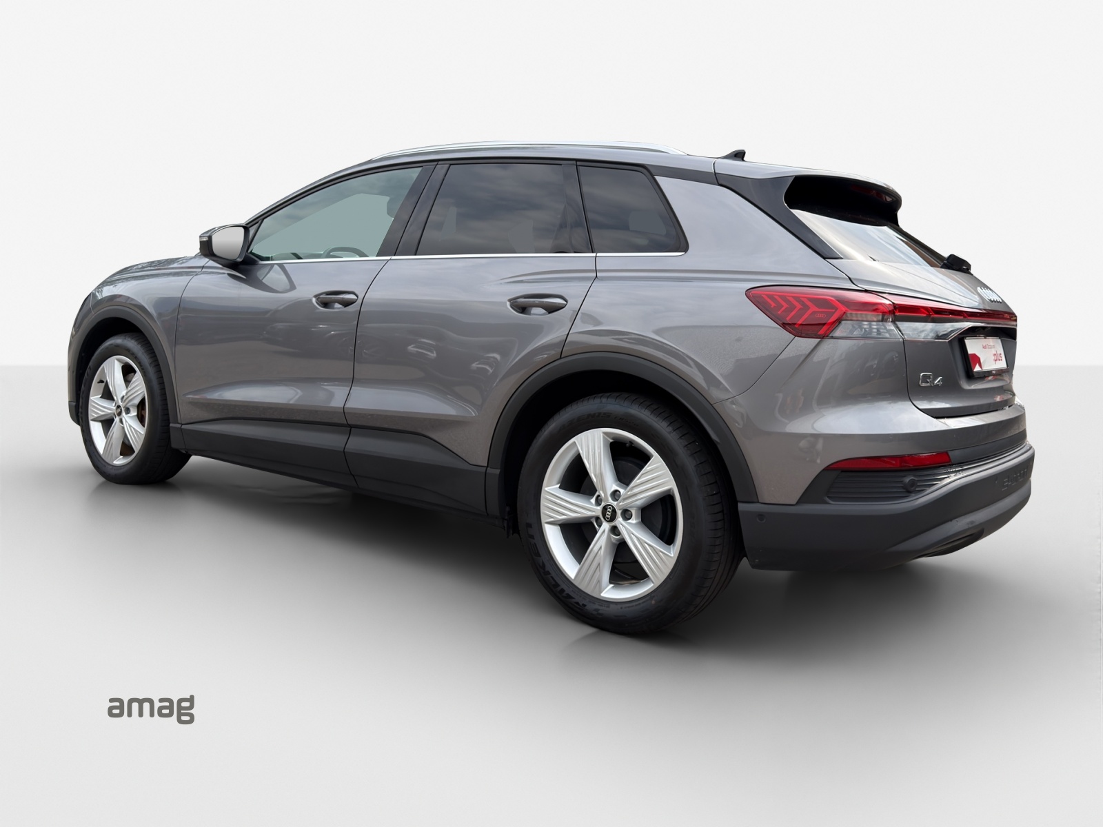 AUDI Q4 e-tron 40-image-3