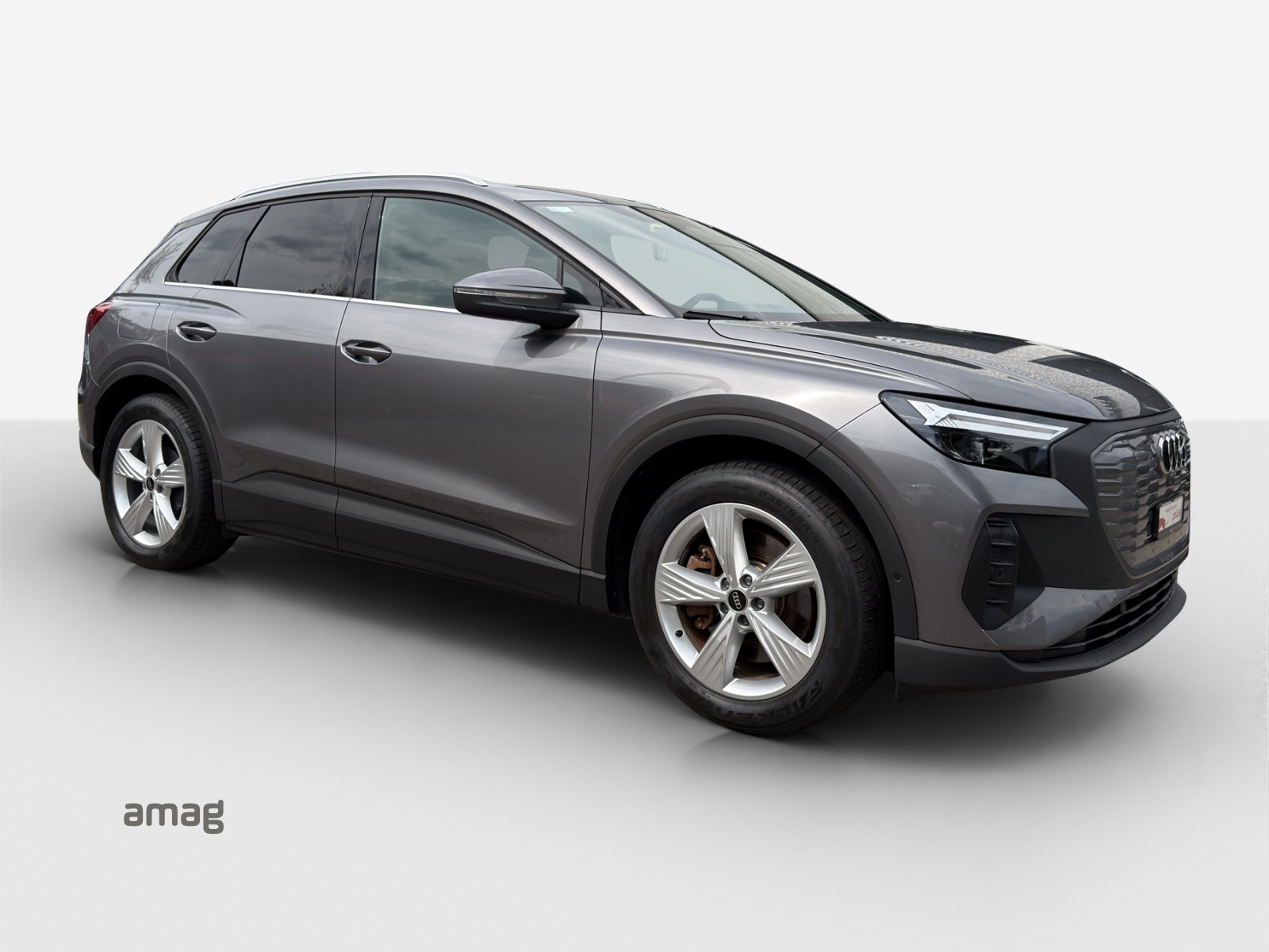 AUDI Q4 e-tron 40-image-6