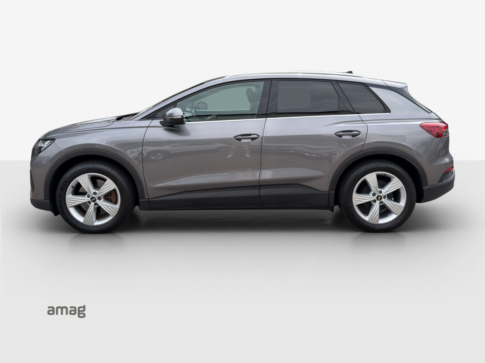 AUDI Q4 e-tron 40-image-2