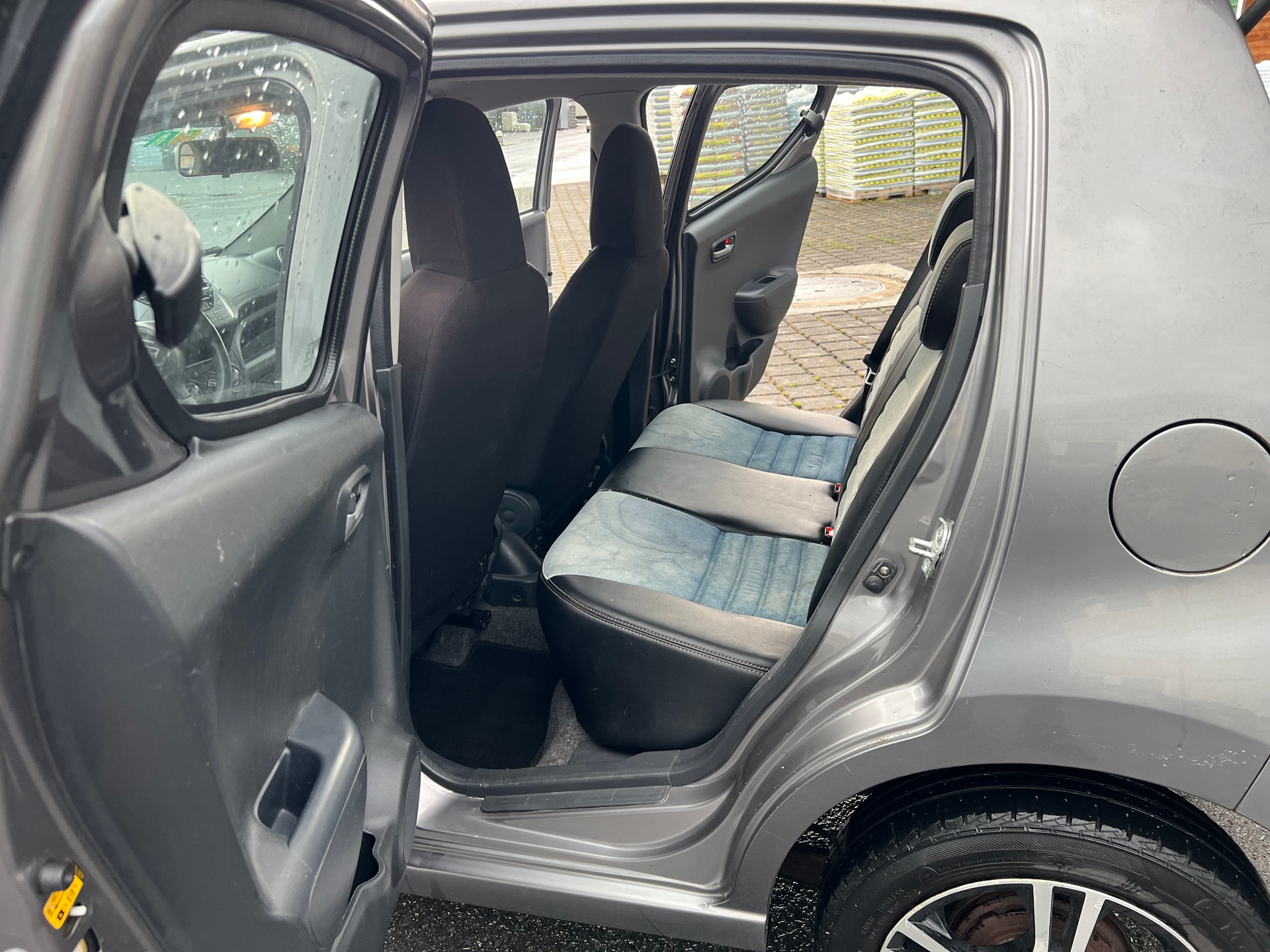 SUZUKI Alto 1.0 GL Top-image-9