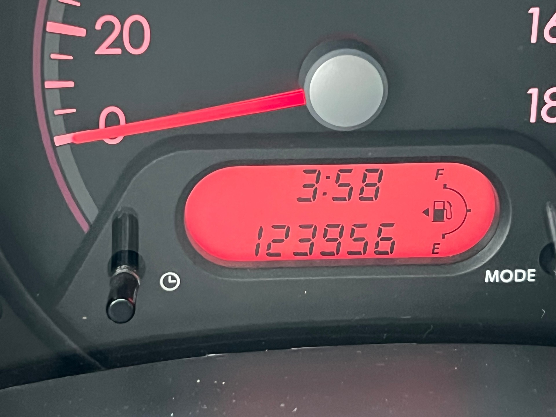 SUZUKI Alto 1.0 GL Top-image-14