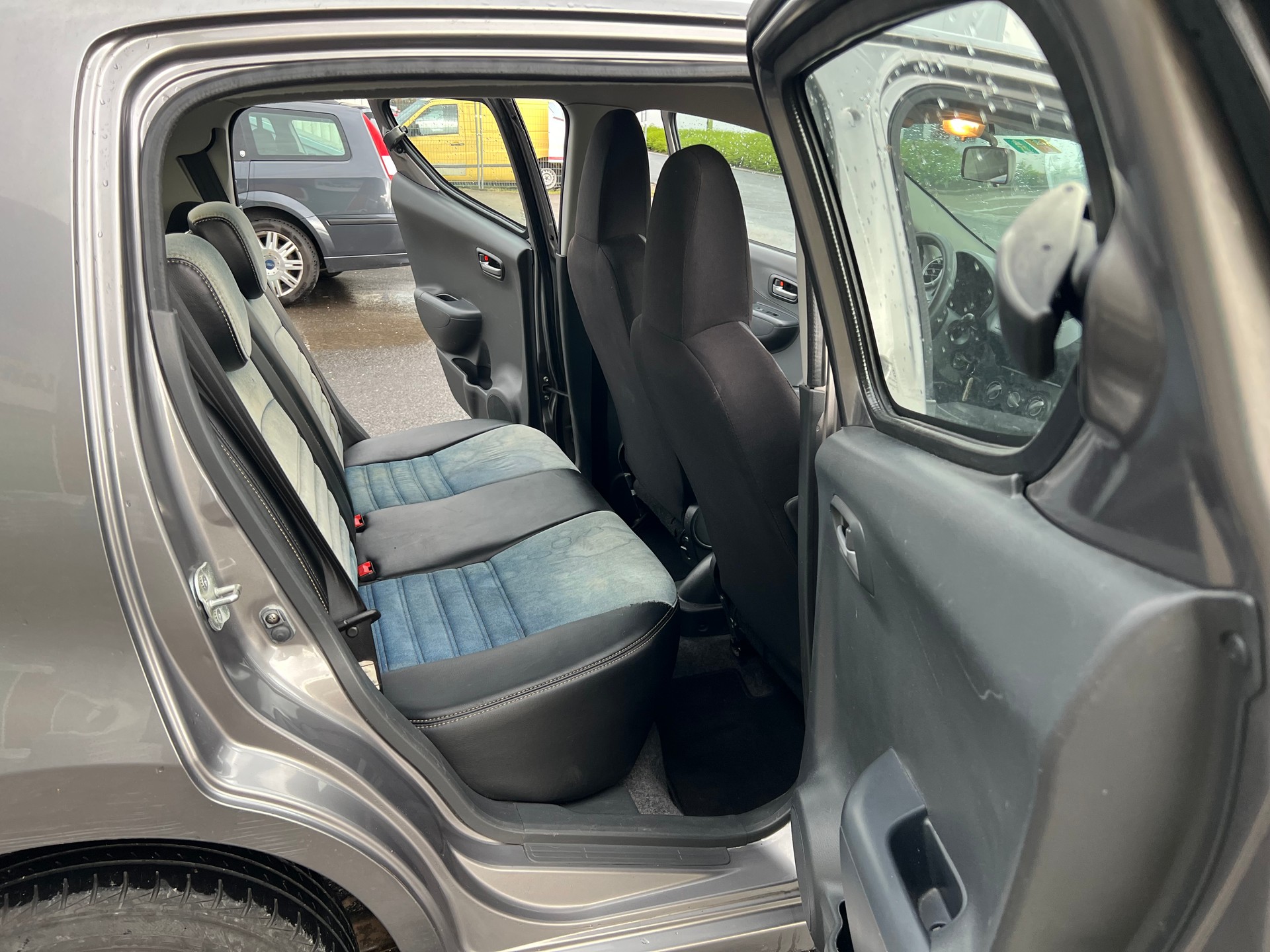 SUZUKI Alto 1.0 GL Top-image-10