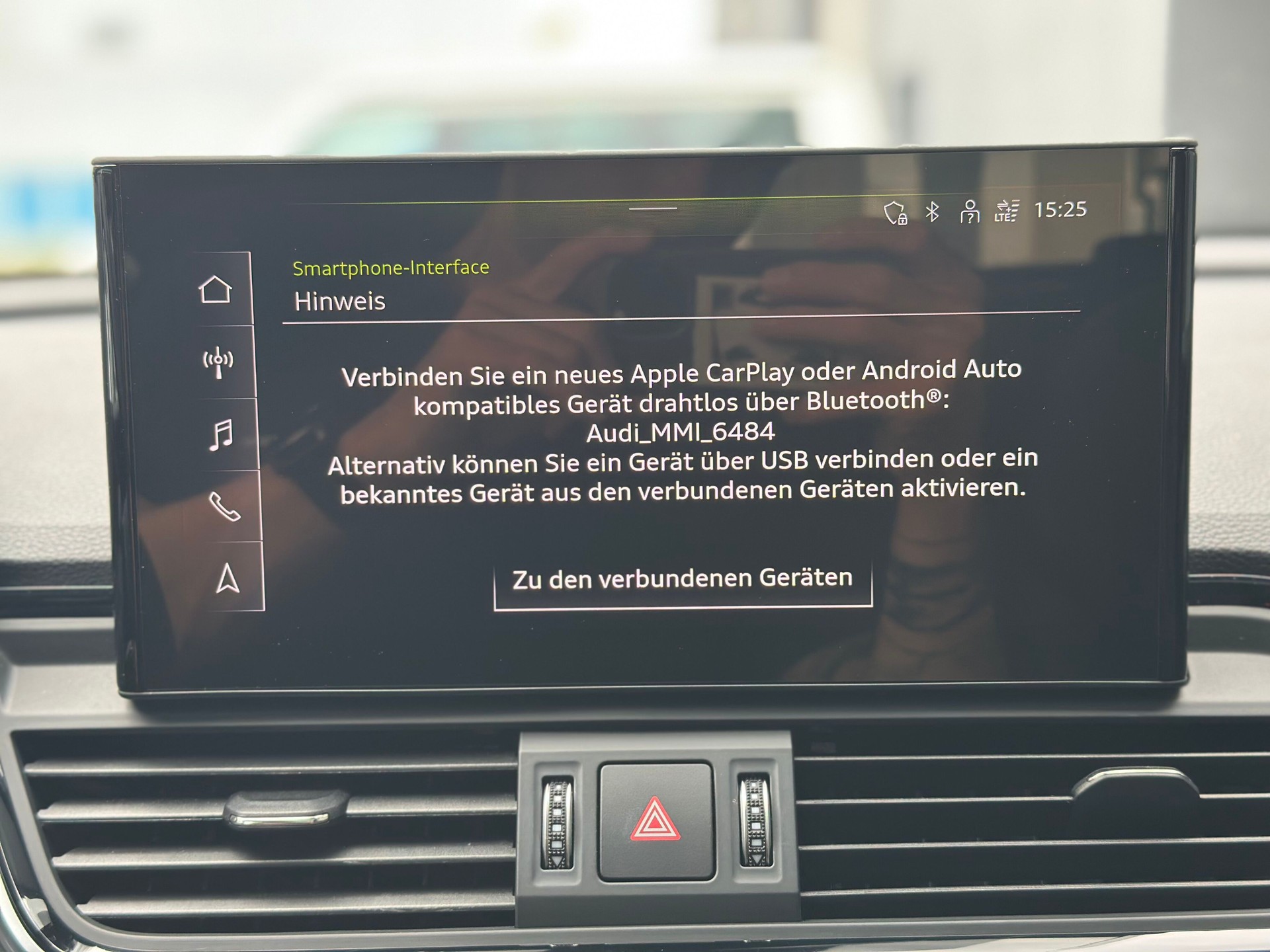 AUDI Q5 40 TDI quattro S-tronic-image-12