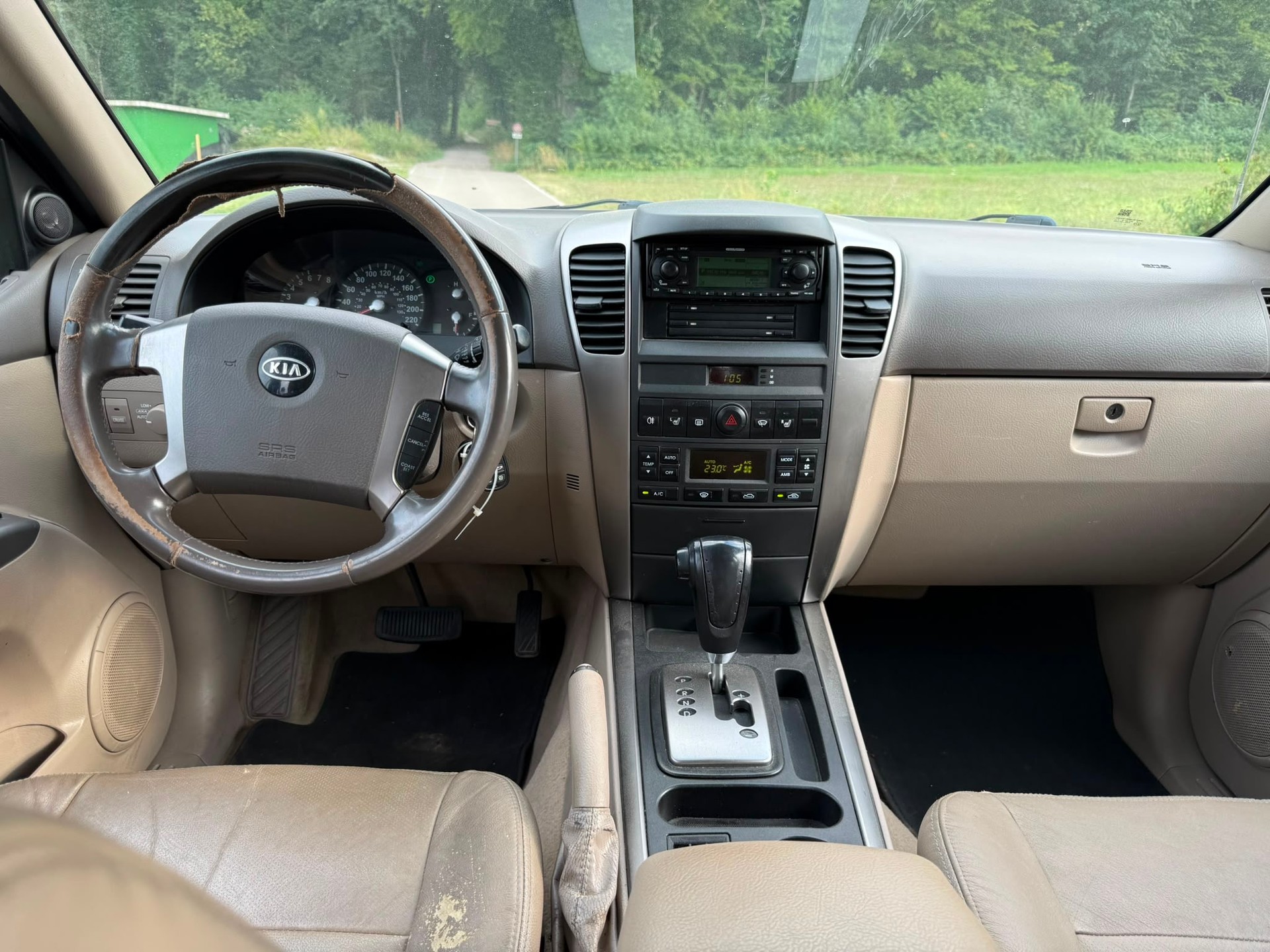 KIA Sorento 3.5 V6 Edition-image-6