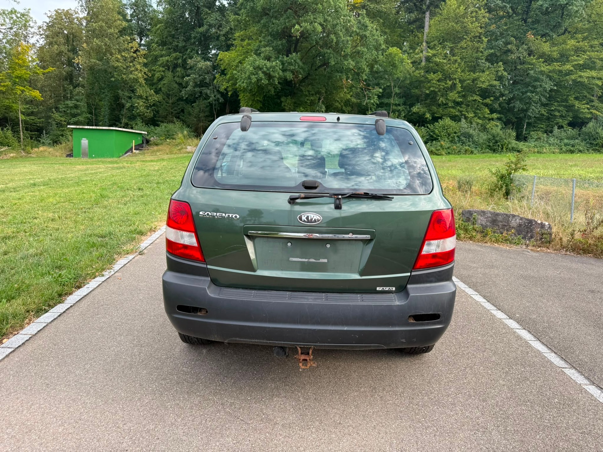 KIA Sorento 3.5 V6 Edition-image-4