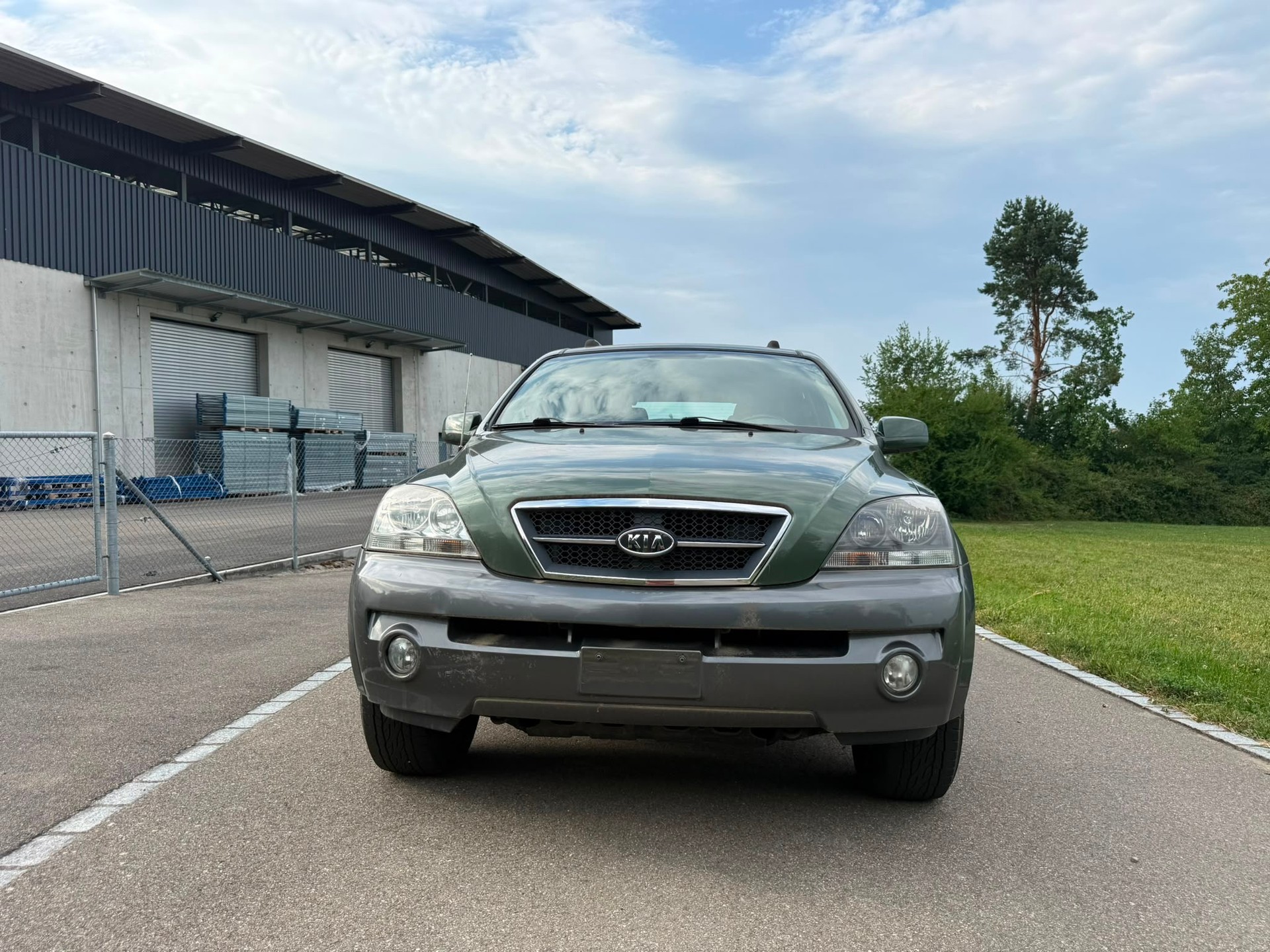 KIA Sorento 3.5 V6 Edition-image-2