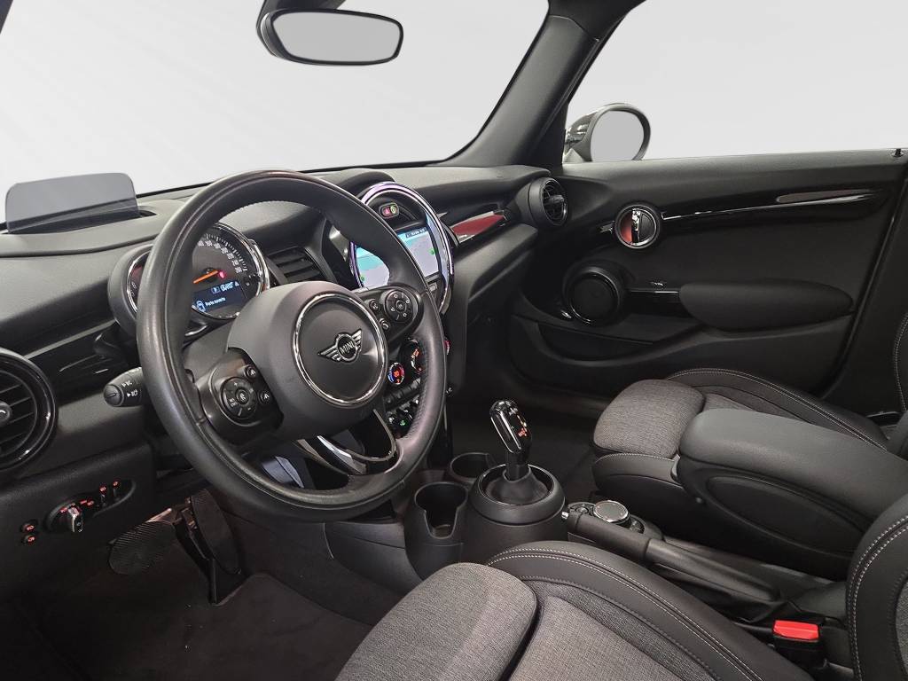 MINI Cooper Blackyard Steptronic DKG-image-4