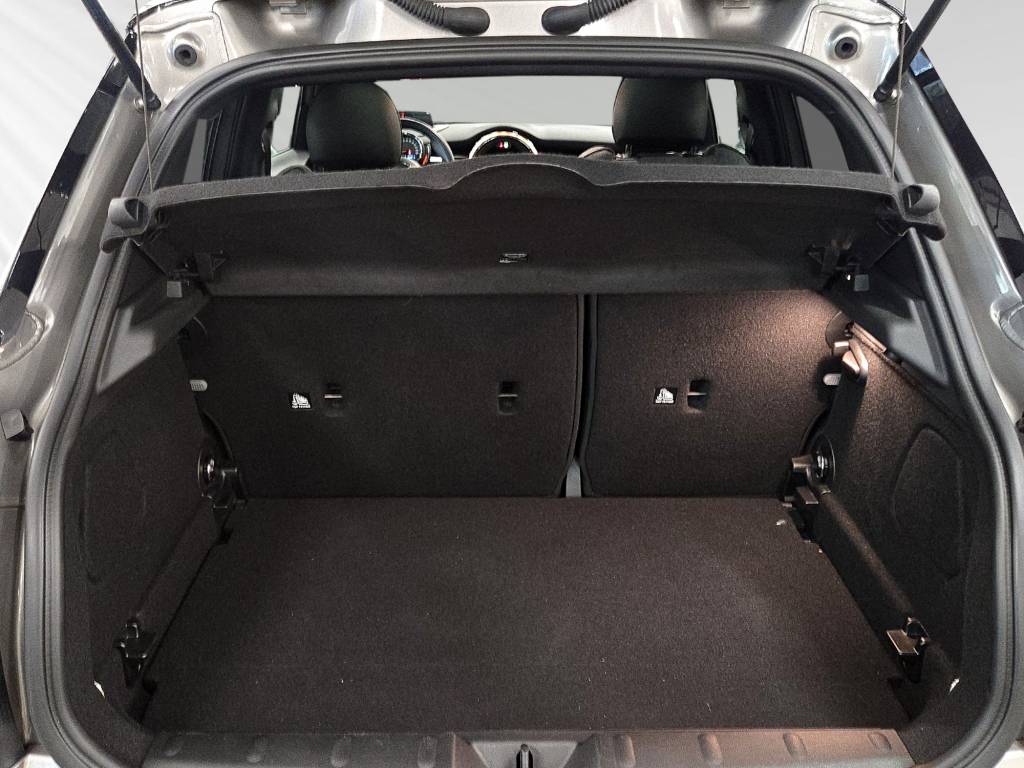MINI Cooper Blackyard Steptronic DKG-image-8
