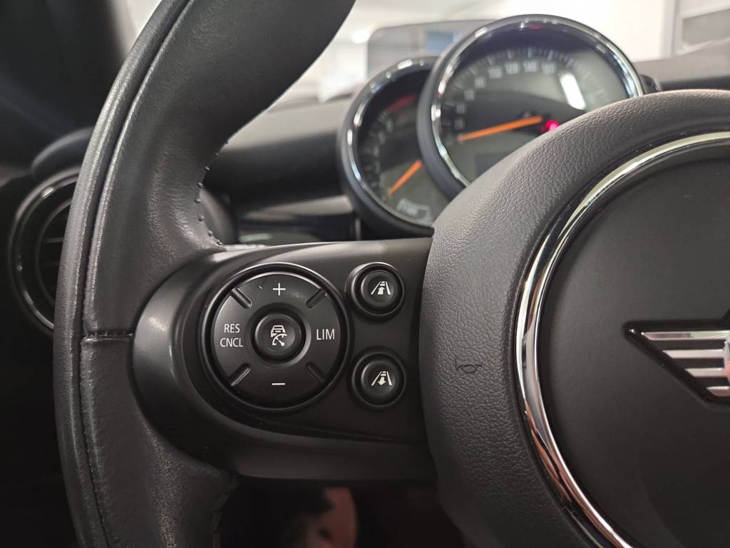 MINI Cooper Blackyard Steptronic DKG-image-14
