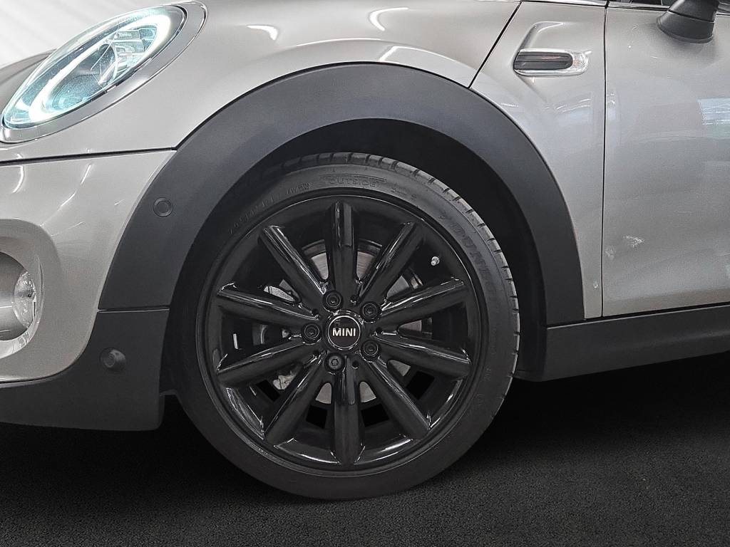 MINI Cooper Blackyard Steptronic DKG-image-9