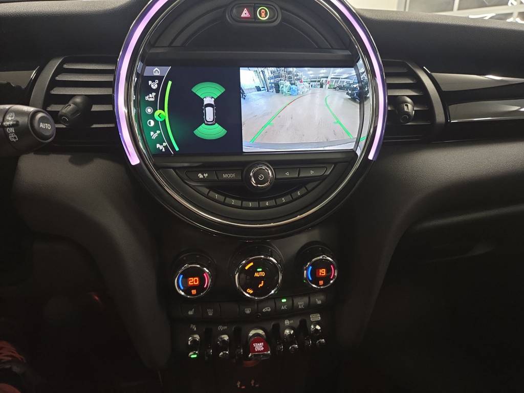 MINI Cooper Blackyard Steptronic DKG-image-16