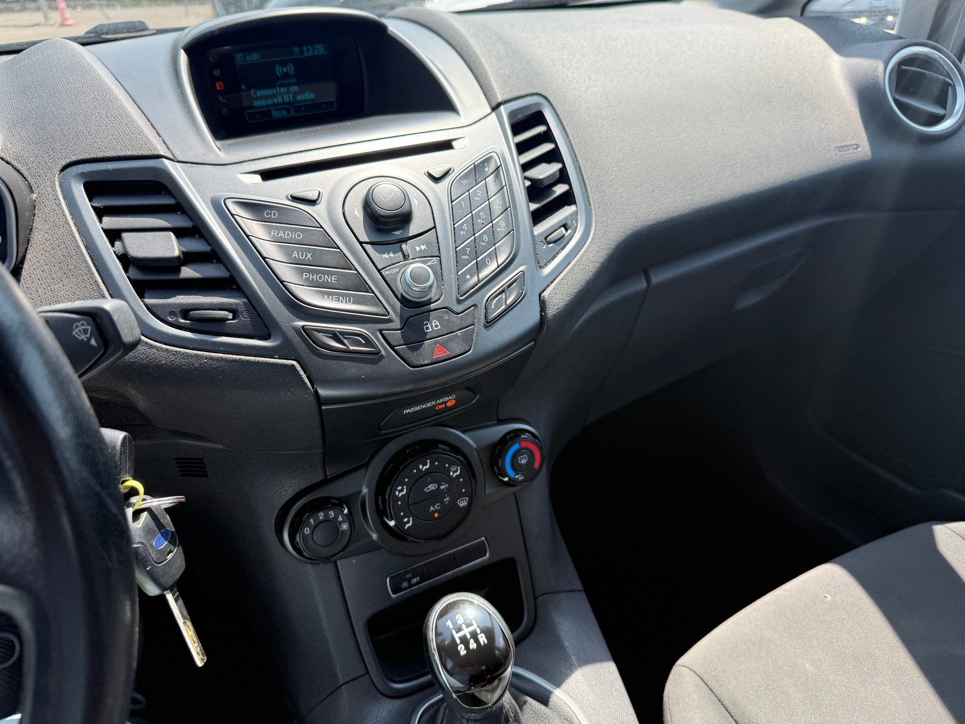 FORD Fiesta 1.0 SCTi Trend-image-11