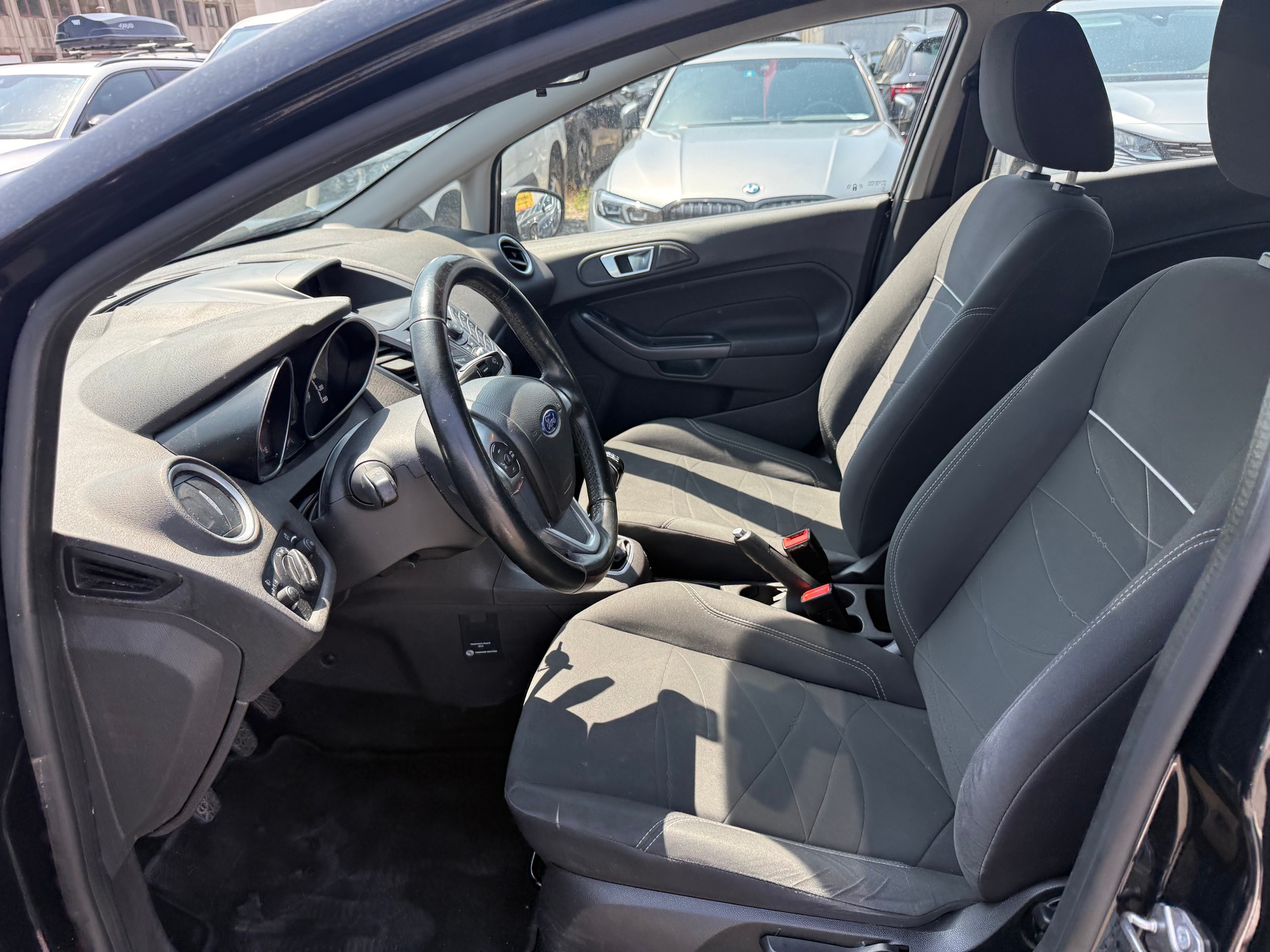FORD Fiesta 1.0 SCTi Trend-image-6